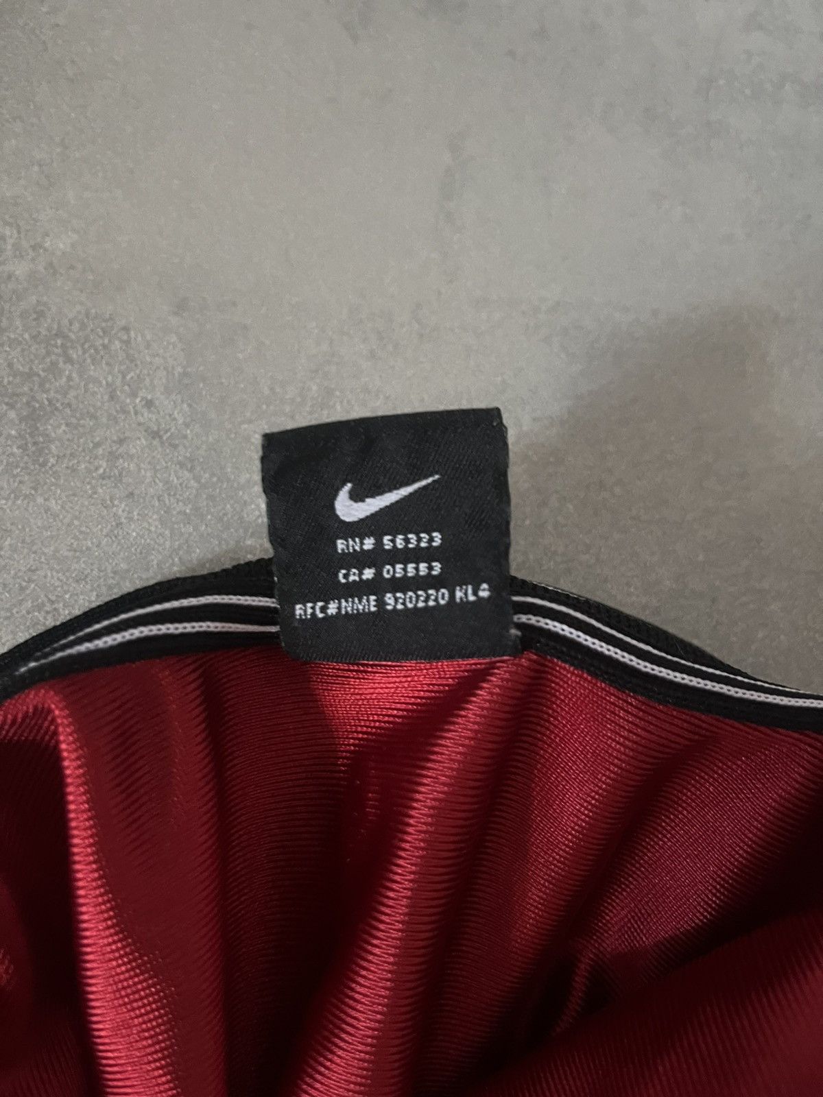 Nike POLO NIKE VINTAGE Size US L / EU 52-54 / 3 - 3 Thumbnail