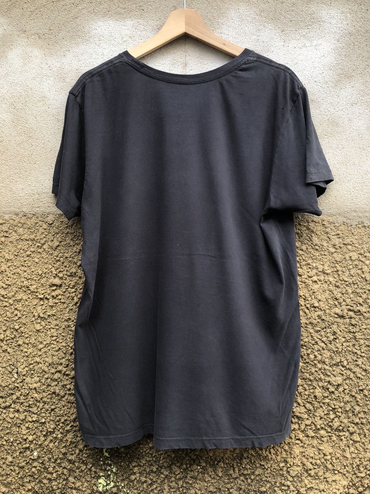 Band Tees × My Chemical Romance × Vintage Vintage 2008 My Chemical Romance Tshirt Distressed Size US L / EU 52-54 / 3 - 2 Thumbnail