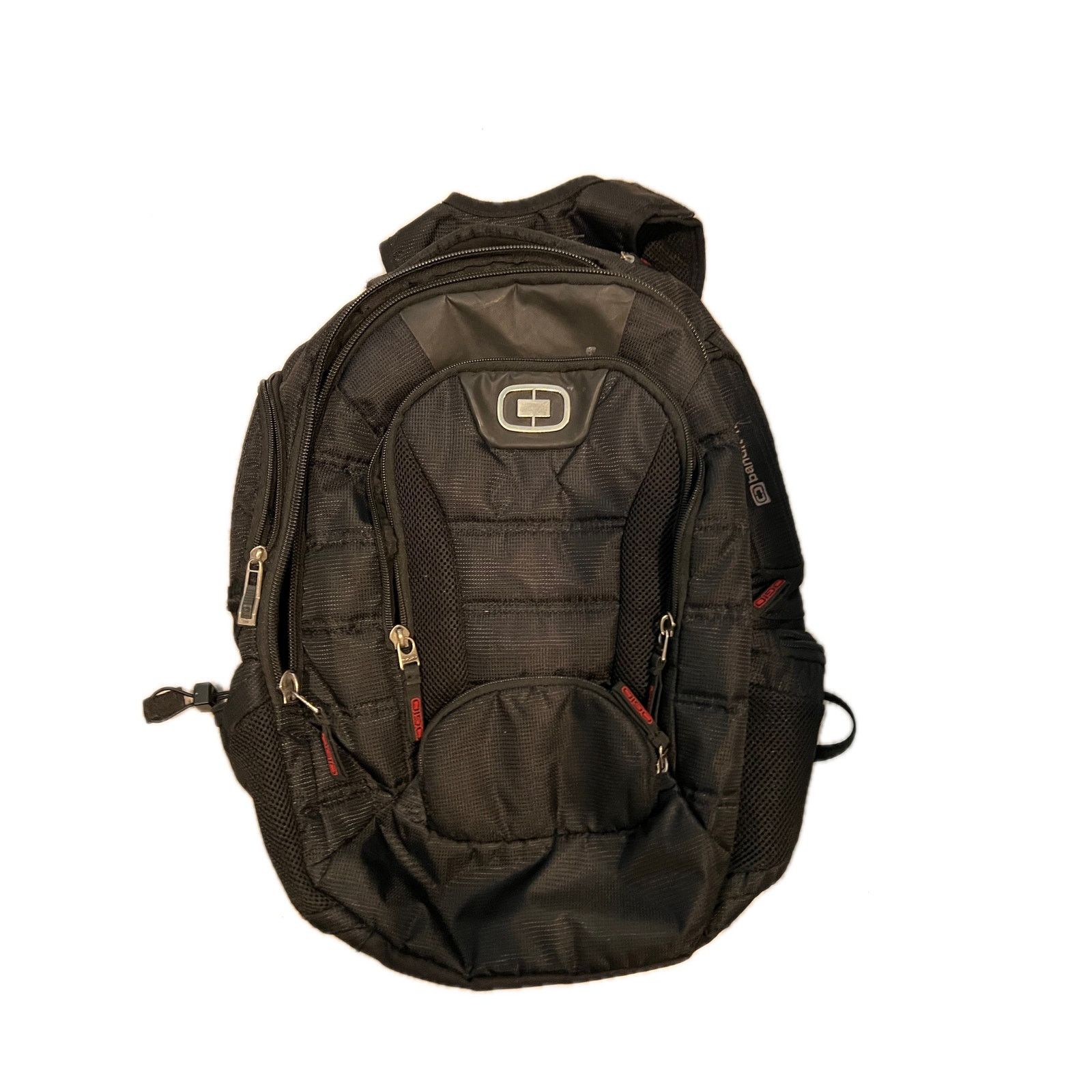 Ogio Ogio Bandit 17 Laptop Backpack Size ONE SIZE - 1 Thumbnail