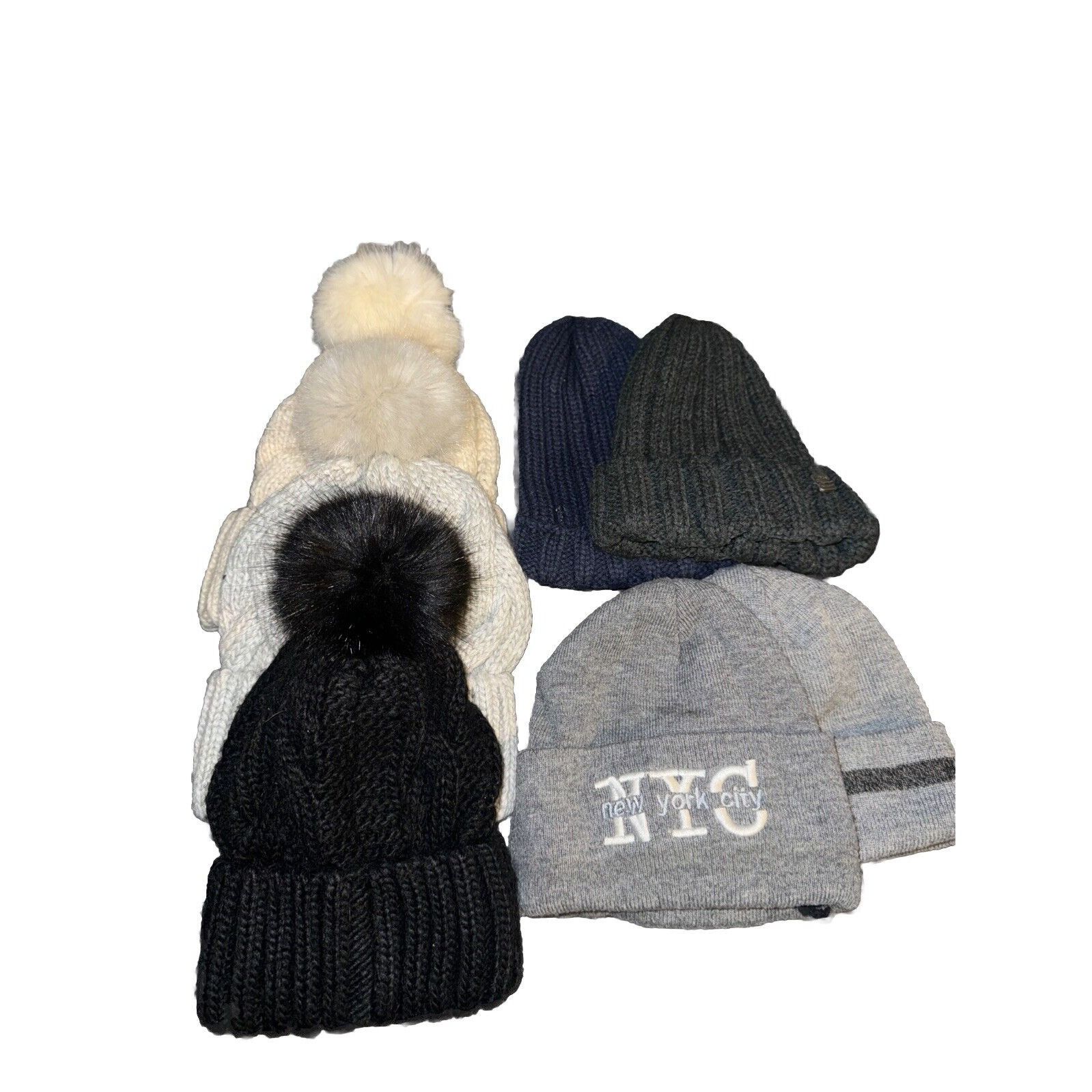 Other Levi’s H&M Tipings Beanie Hats Womens Size One Size Fits All Size ONE SIZE - 2 Thumbnail
