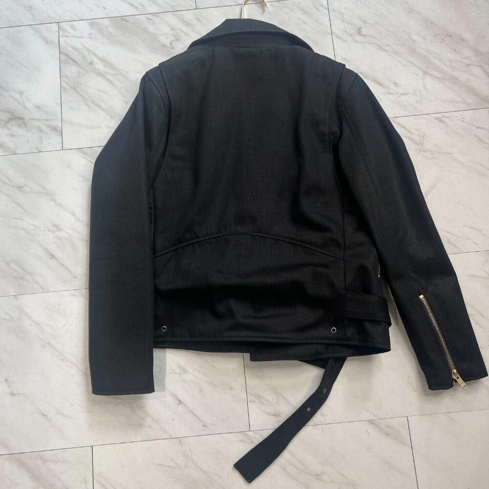 Designer Koroma Denim Jacket Size US S / EU 44-46 / 1 - 5 Thumbnail
