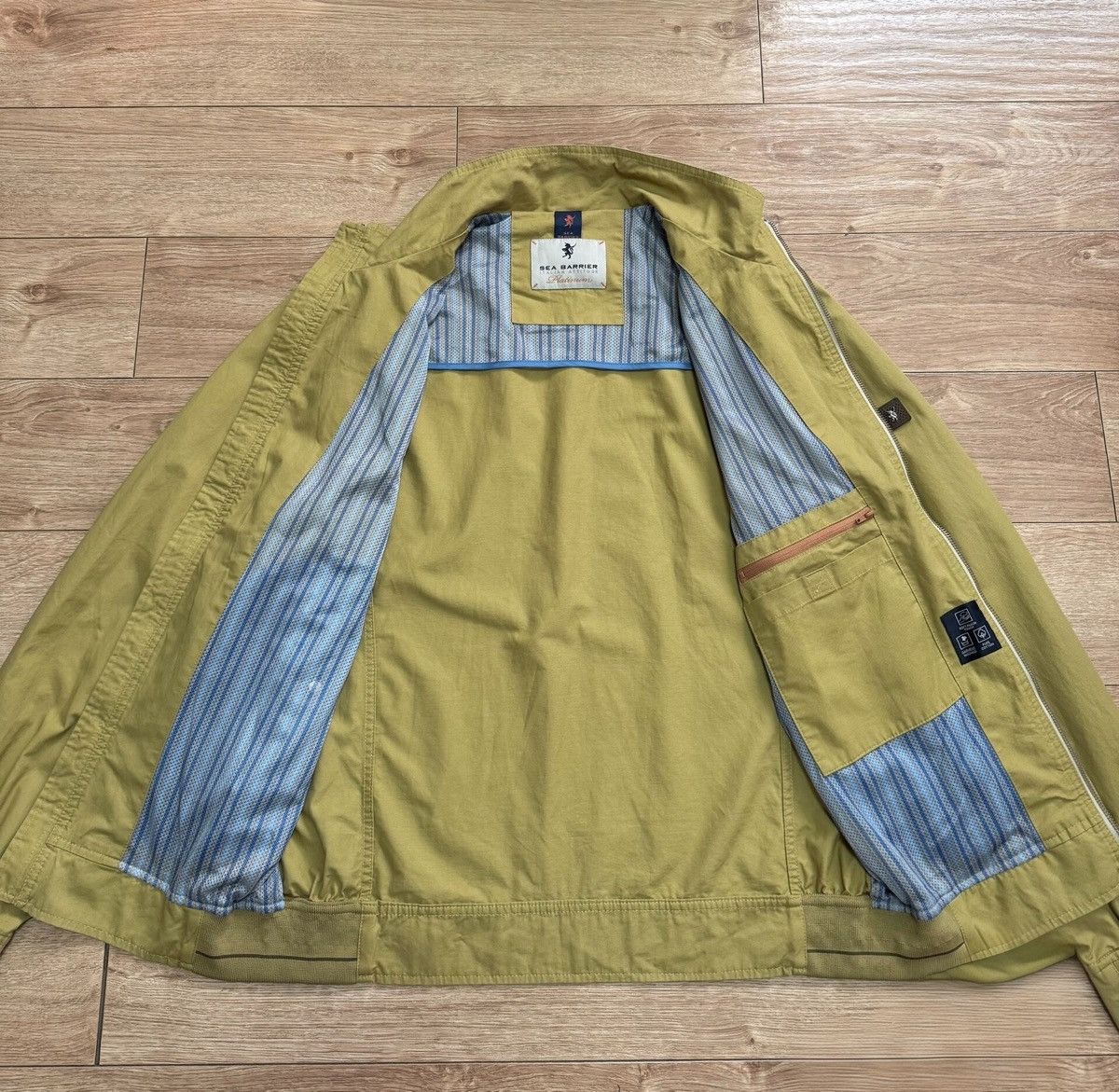 Other SEA BARRIER Size US M / EU 48-50 / 2 - 5 Thumbnail