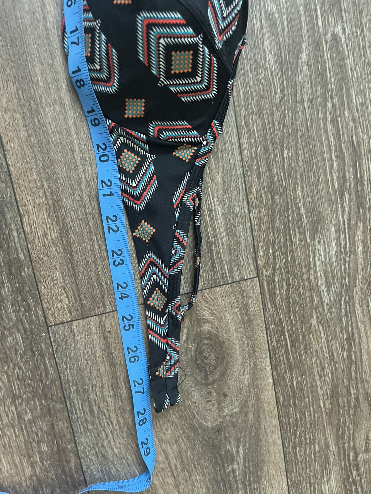 Vintage xhilaration (Size: M) Size M / US 6-8 / IT 42-44 - 6 Thumbnail