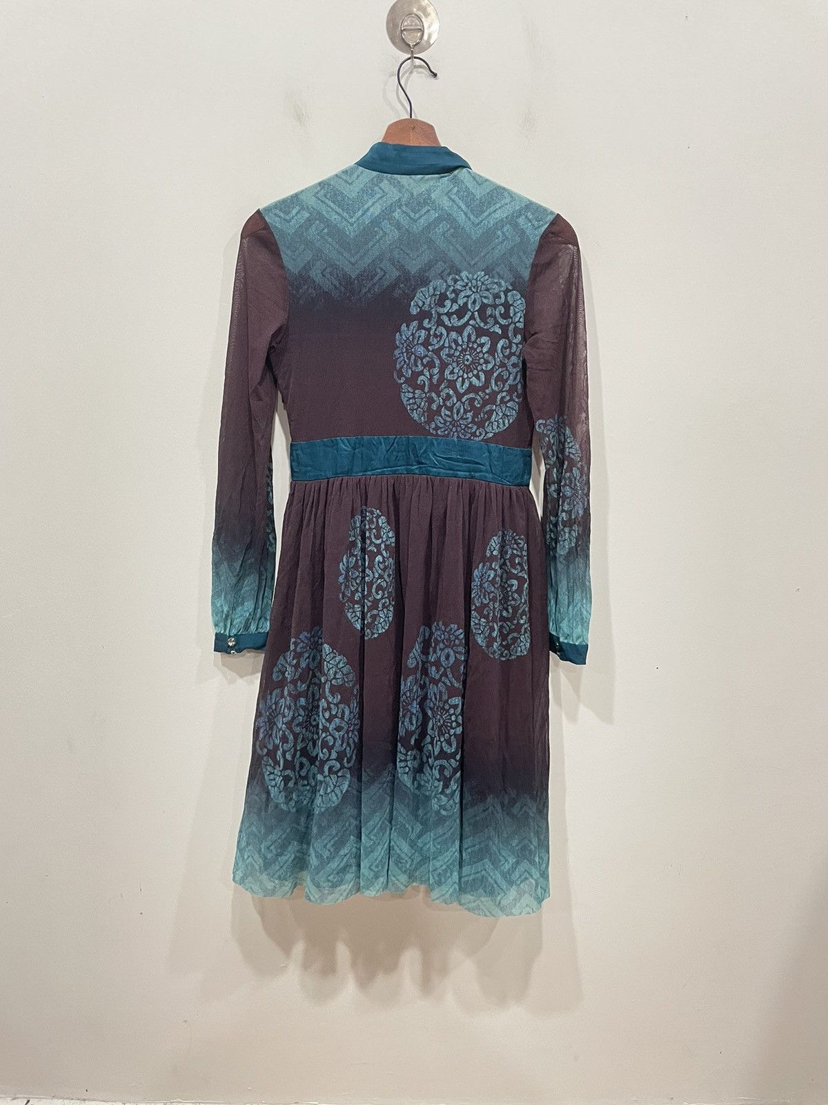 Vivienne Tam Vivienne Tam Dress Size XS / US 0-2 / IT 36-38 - 2 Thumbnail