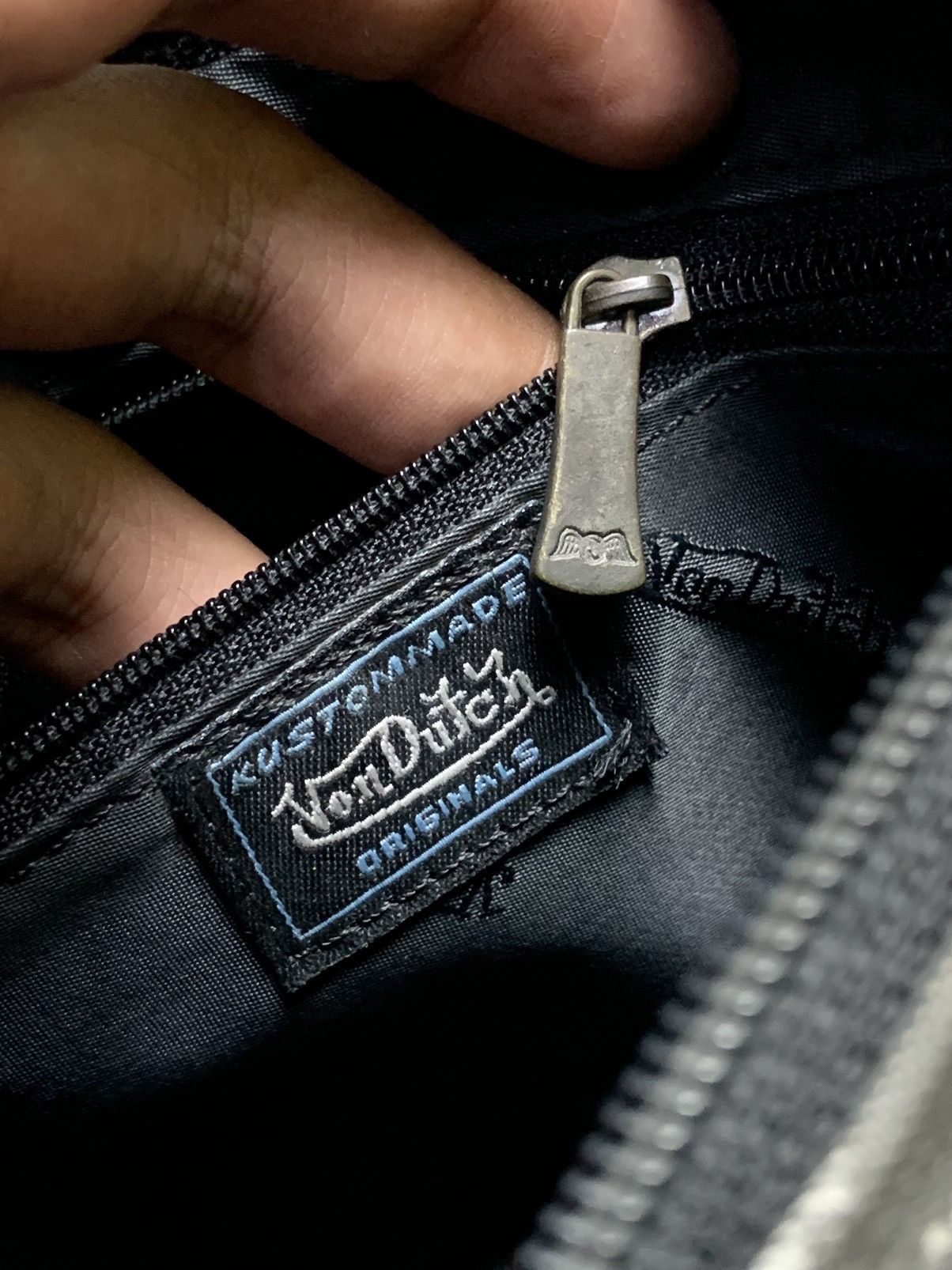 Von Dutch VON DUTCH Shoulder Bag Size ONE SIZE - 3 Thumbnail