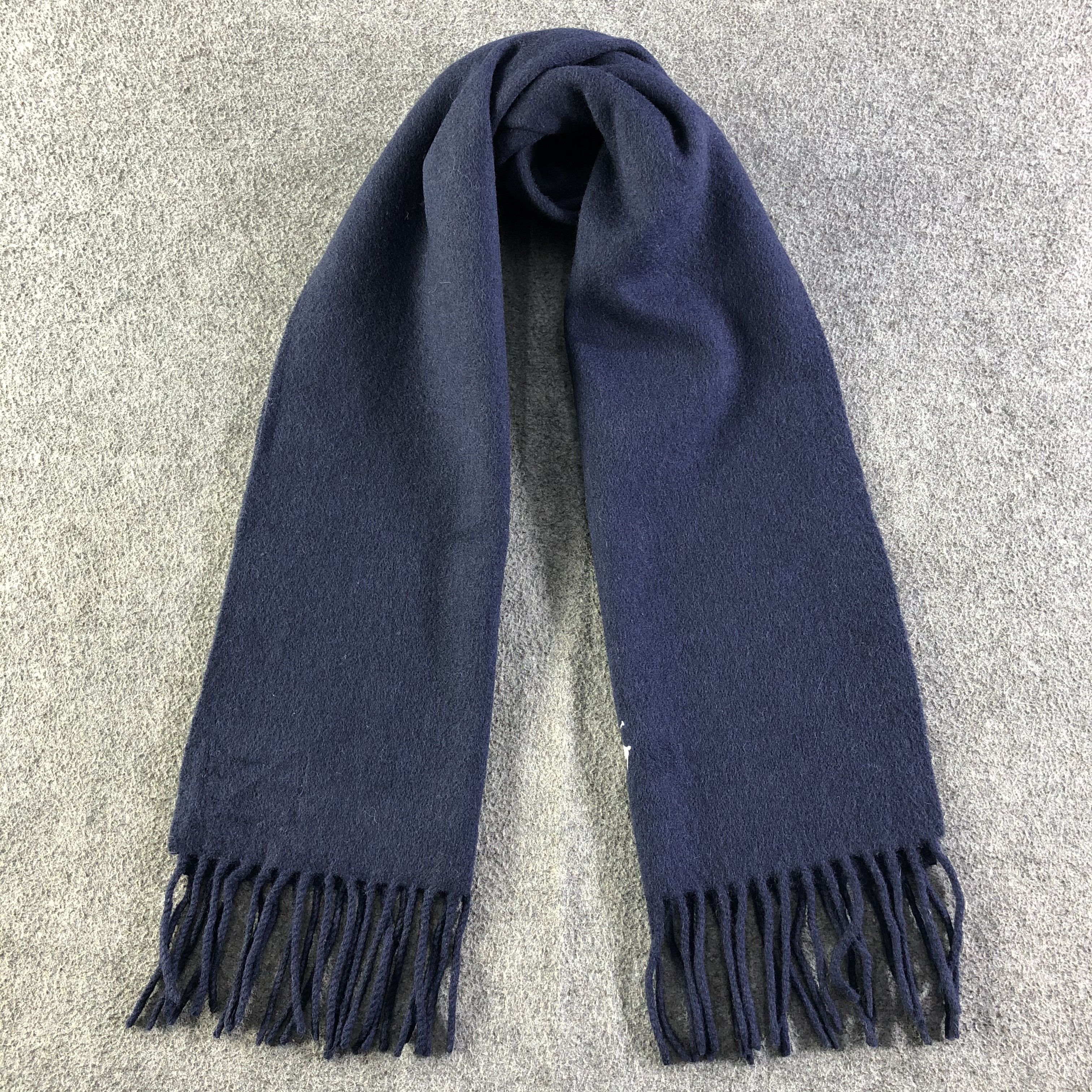 Polo Ralph Lauren Polo Ralph Lauren Scarf / Muffler / Neckwear P610 Size ONE SIZE - 1 Thumbnail