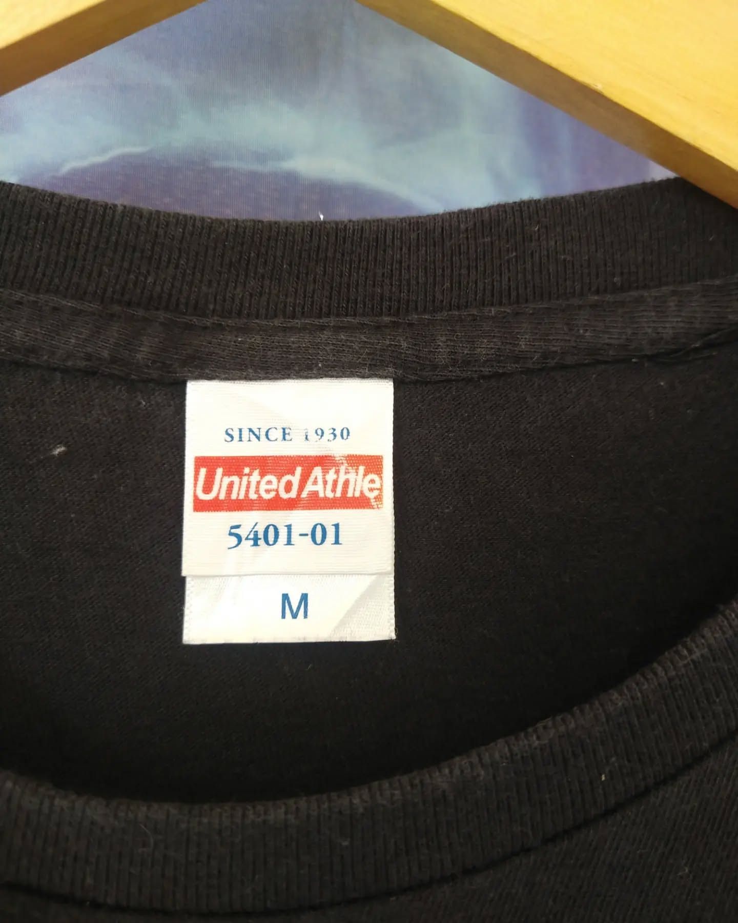 Band Tees My Hair is Bad Band Tee Punk Rock Size US M / EU 48-50 / 2 - 6 Thumbnail