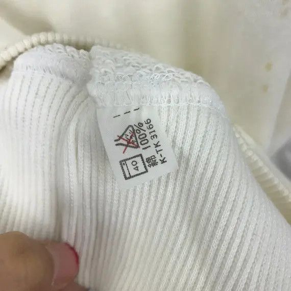 Other Vtg ADVAN RACING TEAM Fuji Race Motorsport Sweatshirt Japan Size US M / EU 48-50 / 2 - 8 Thumbnail