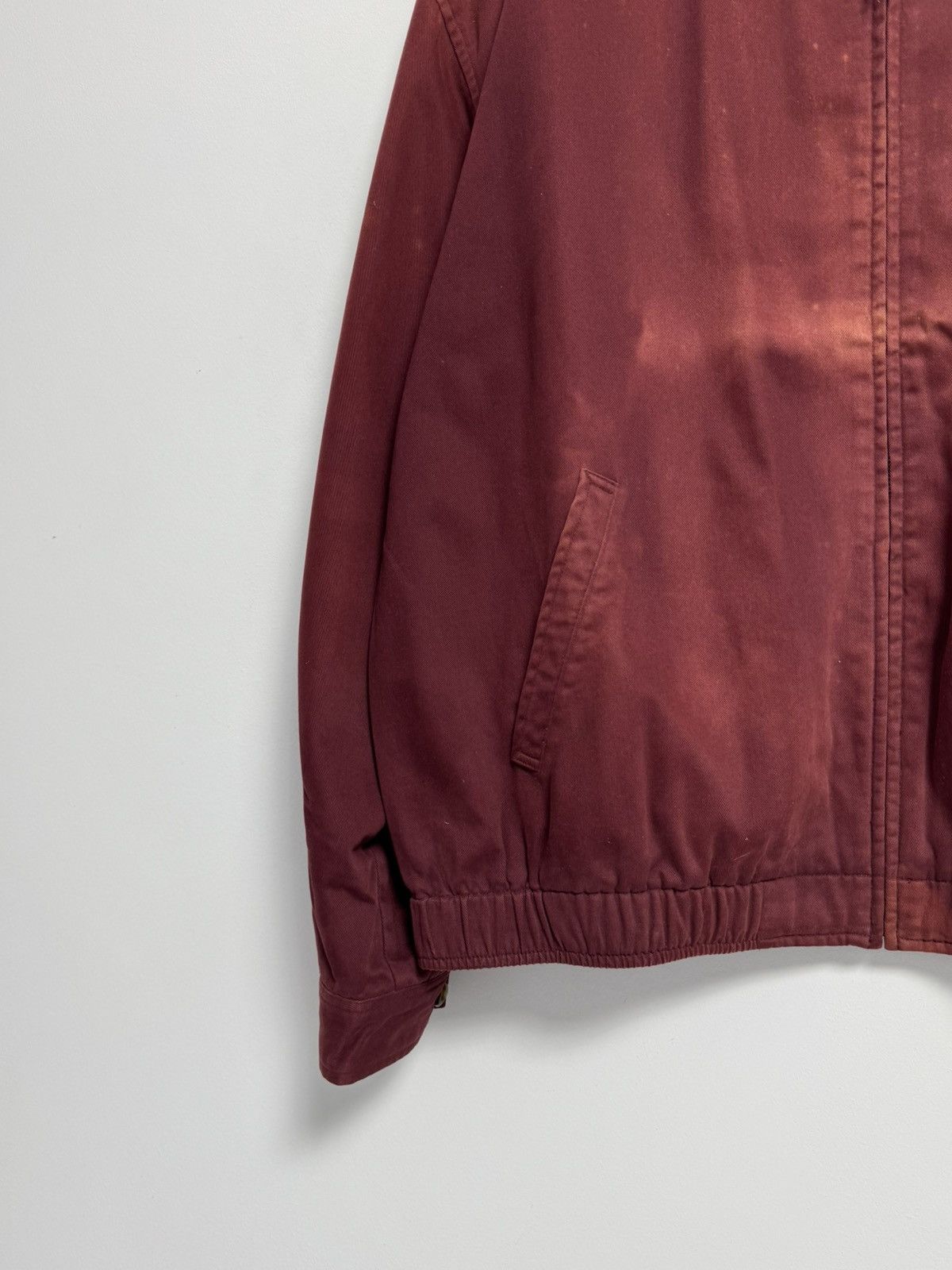 Polo Ralph Lauren Polo Ralph Lauren Jacket 90’s Hype Style Size US XL / EU 56 / 4 - 4 Thumbnail