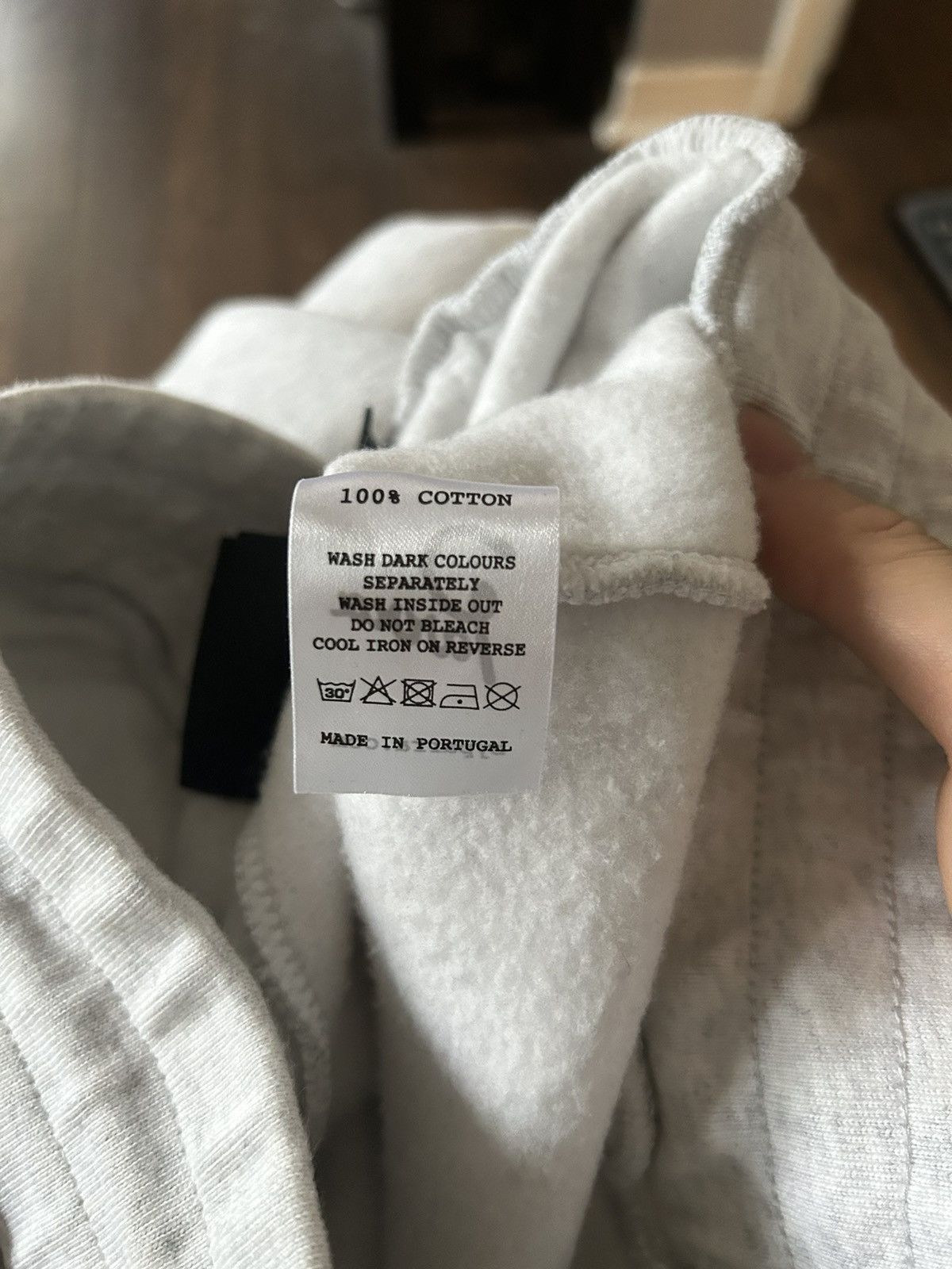 By Parra By parts sweatpants Size US 32 / EU 48 - 6 Thumbnail