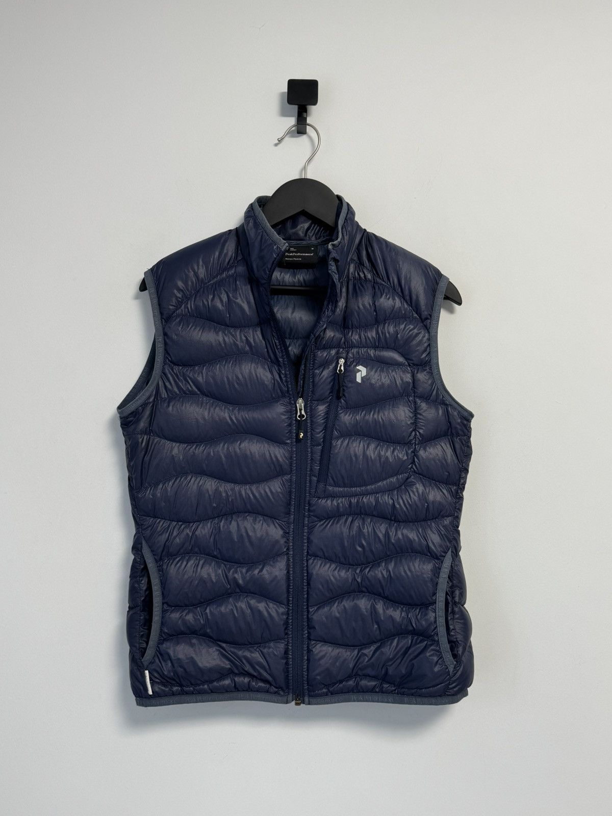 Peak Performance Peak Performance Vest Women’s Size M / US 6-8 / IT 42-44 - 1 Thumbnail