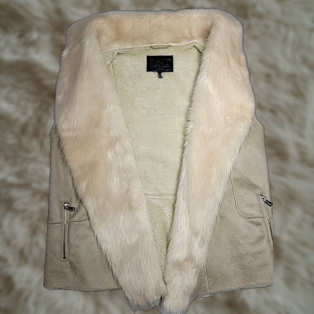 Buffalo David Bitton VINTAGE (not applicable) Size M / US 6-8 / IT 42-44 - 1 Thumbnail