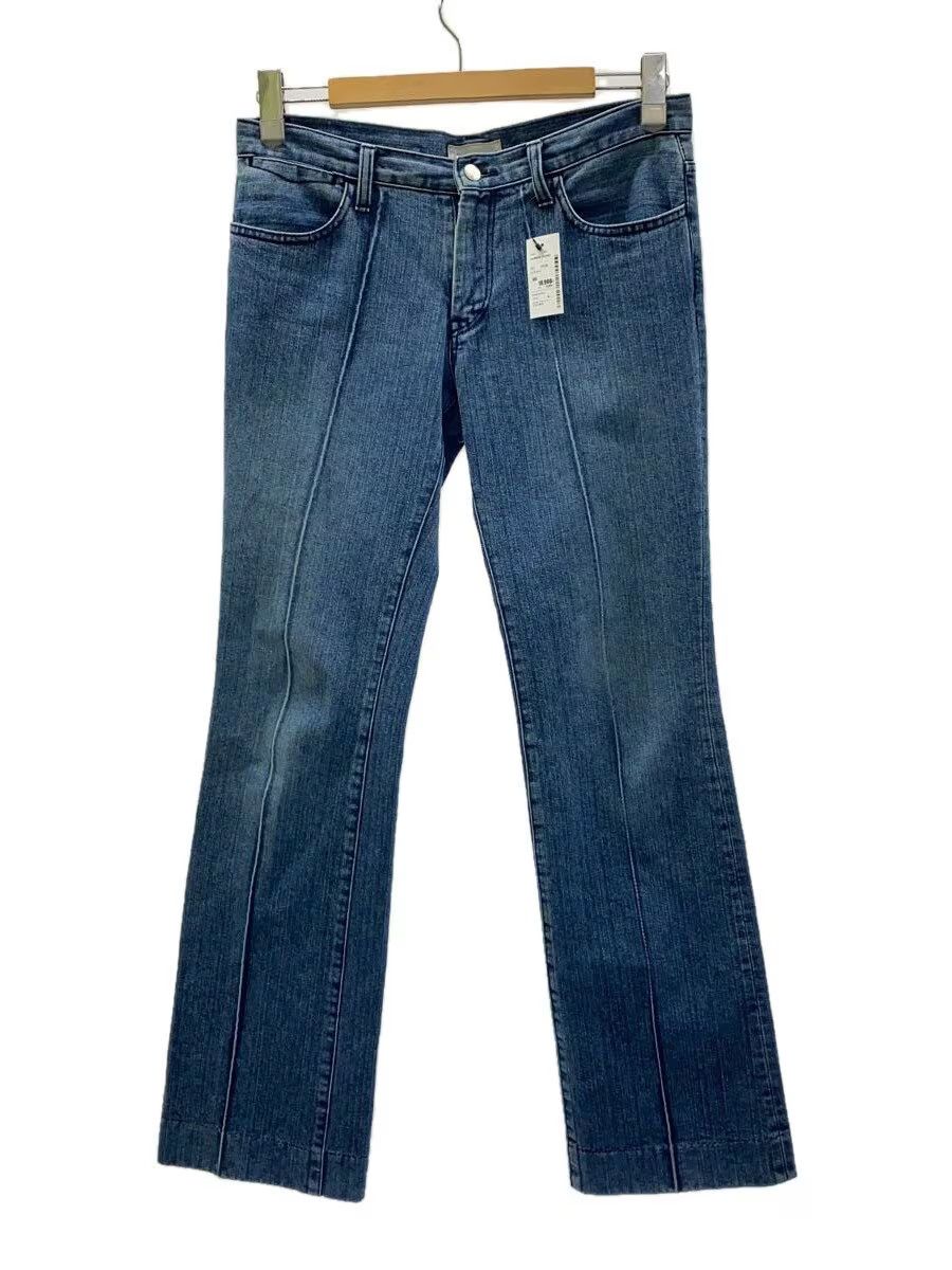 Centre Seam Denim Jeans