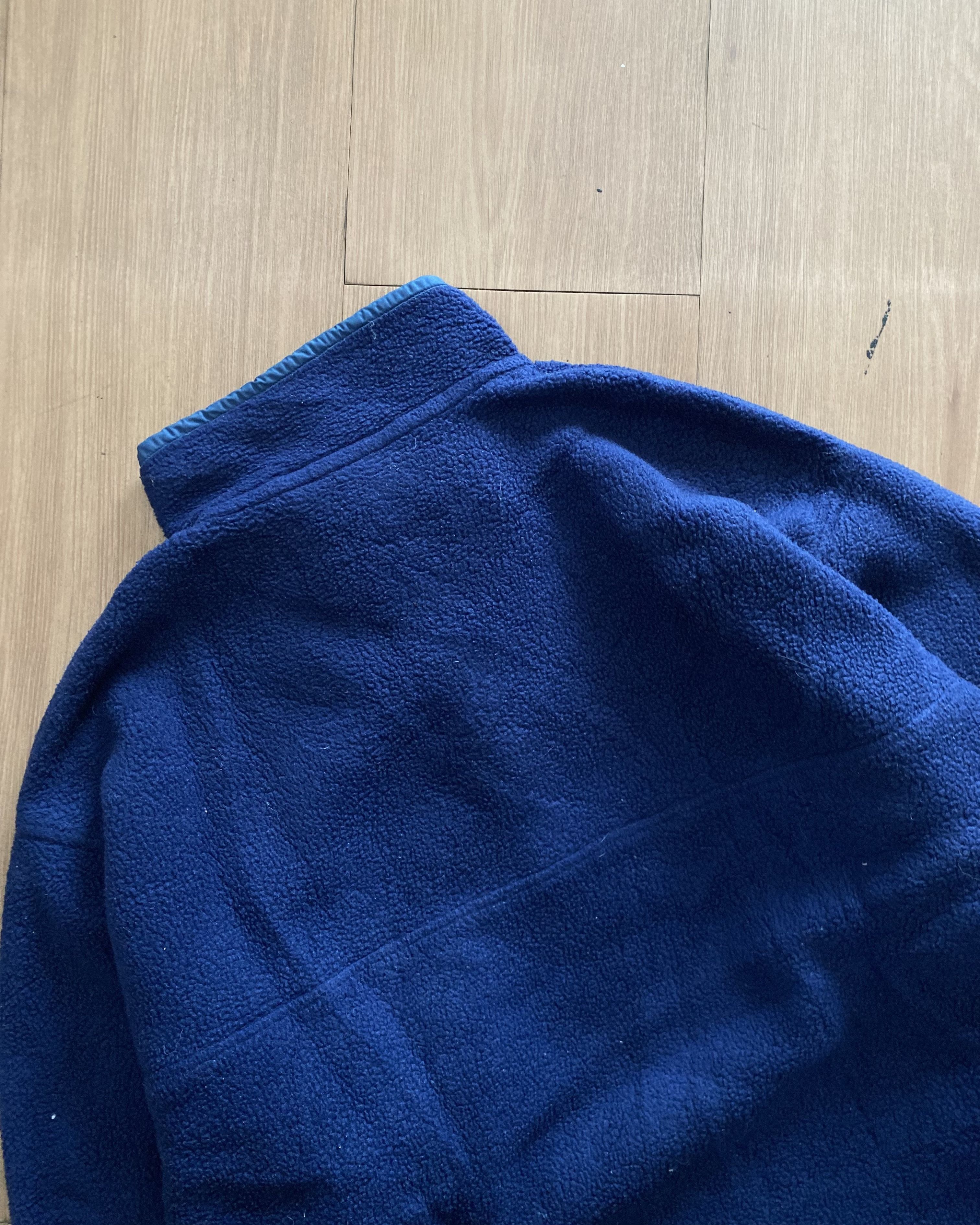 Patagonia Vintage Patagonia 2000s synchilla fleece jacket Size US L / EU 52-54 / 3 - 7 Thumbnail