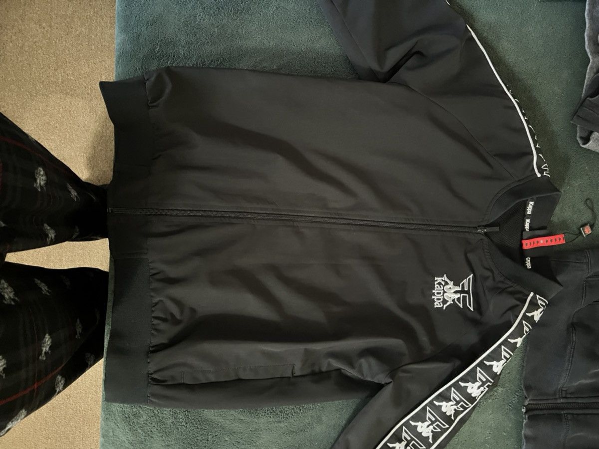 Kappa Kappa x Faze jacket Size US S / EU 44-46 / 1 - 1 Thumbnail