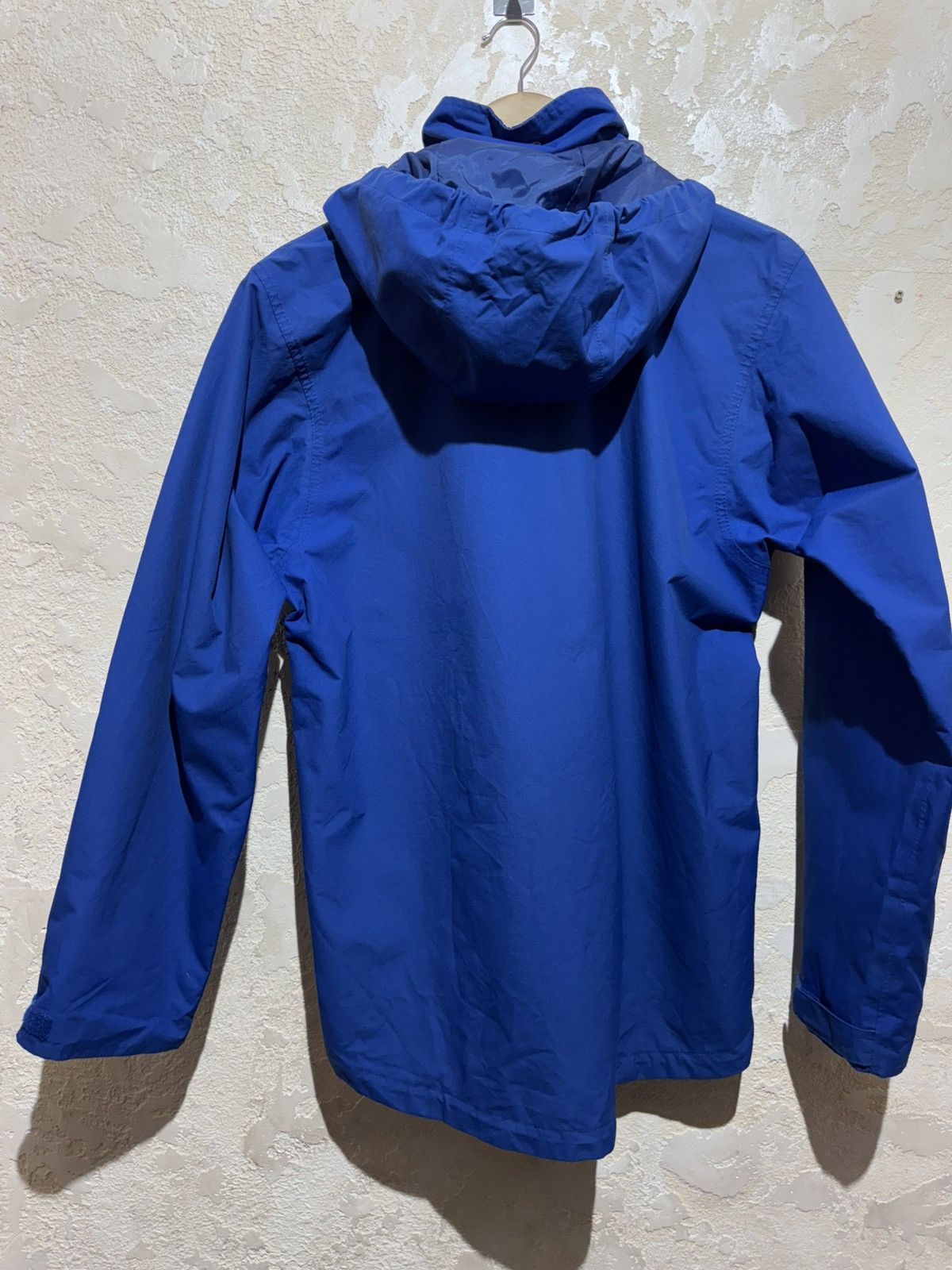Berghaus × Outdoor Research Outdoor Berghaus Men's Hudroshell Jacket Size M Size US M / EU 48-50 / 2 - 9 Thumbnail