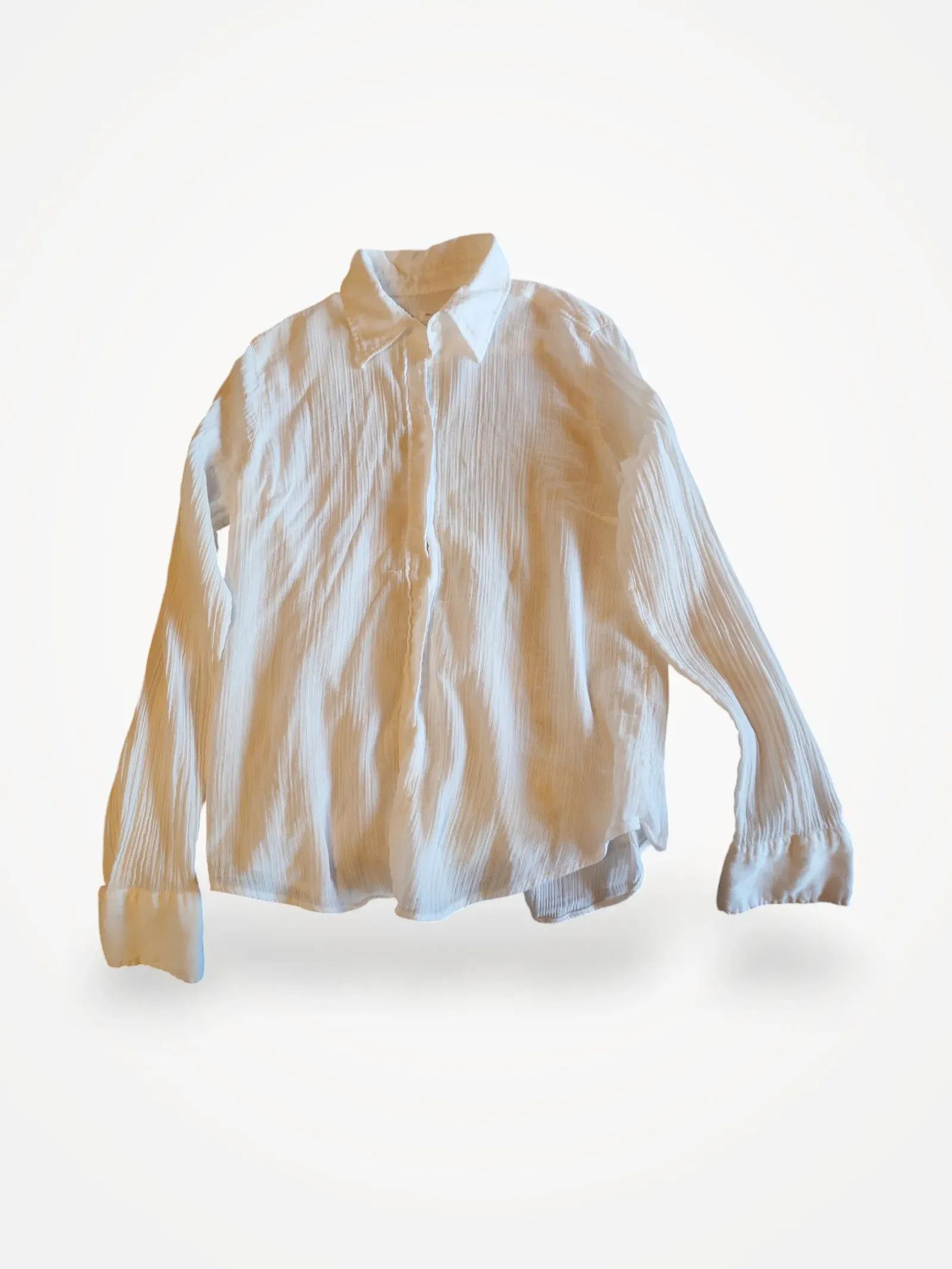 SAND Sand Shirt Size L / US 10 / IT 46 - 1 Thumbnail