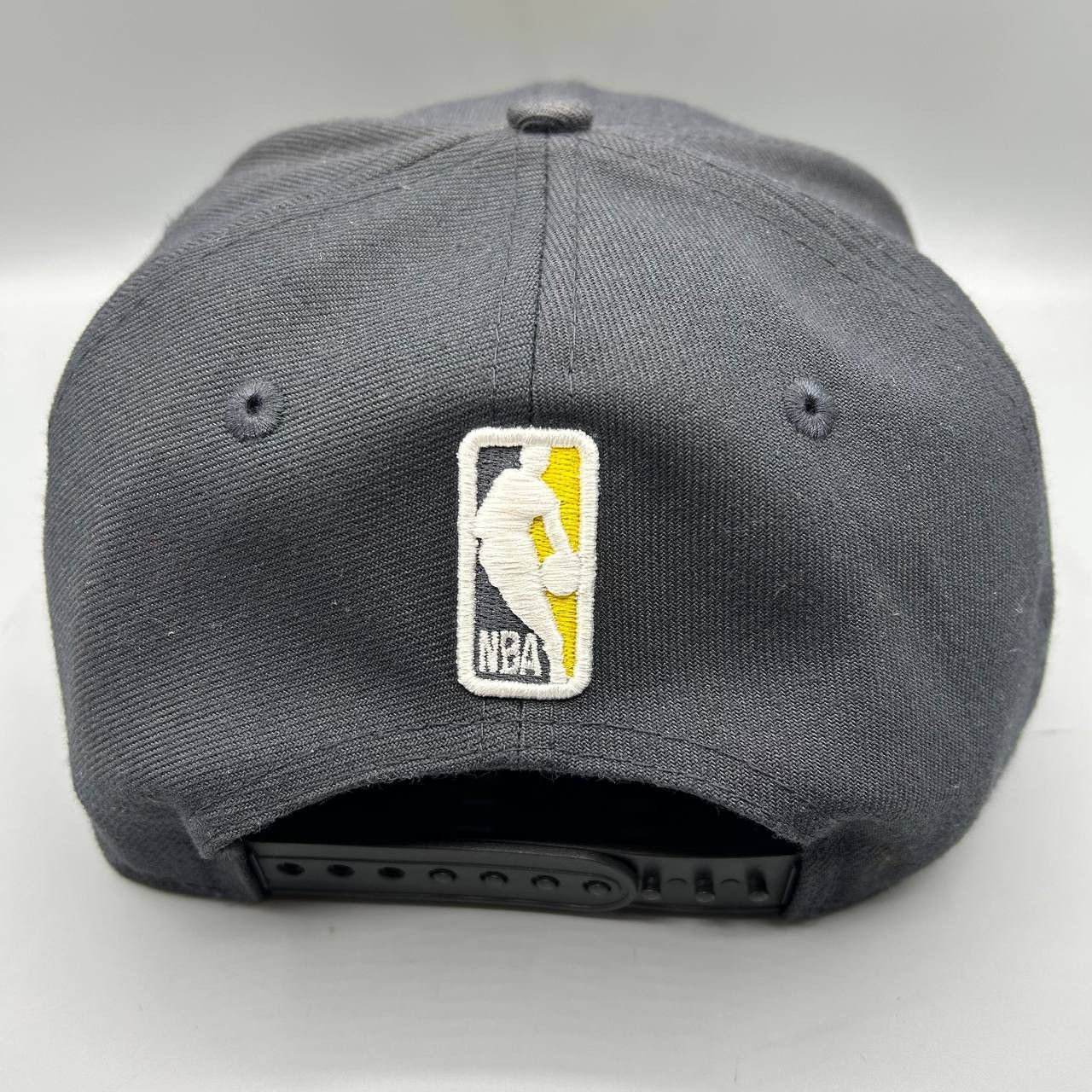 New Era GSW Golden State Warriors Hat Men NBA 9Fifty Snap Back Cap Size ONE SIZE - 8 Thumbnail