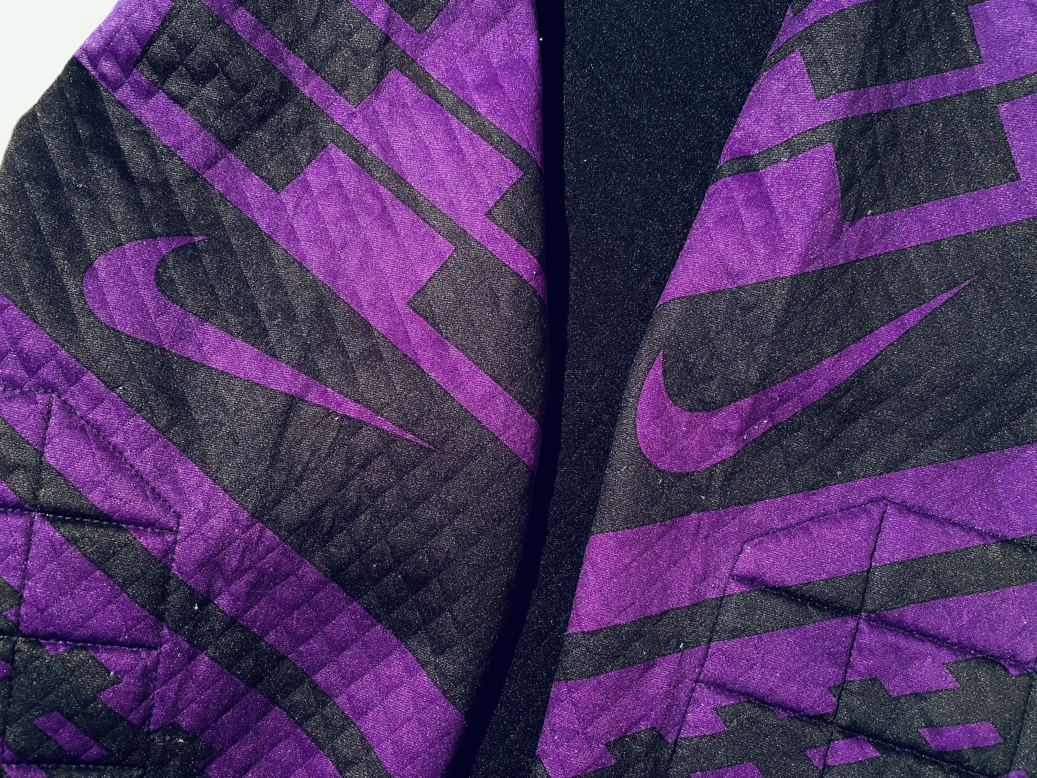 Nike Nike Premier Goalkeeper Template Shirt Jersey 1995 - 1997 Size US M / EU 48-50 / 2 - 8 Thumbnail