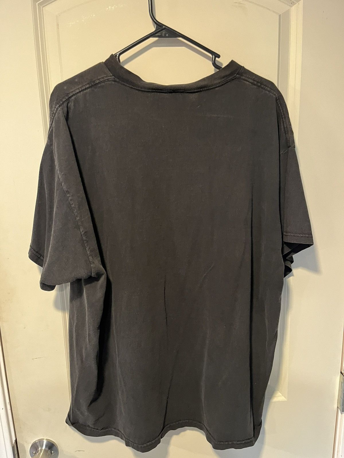 Vintage Vintage Pistol Graphic Tee Size US XL / EU 56 / 4 - 4 Thumbnail