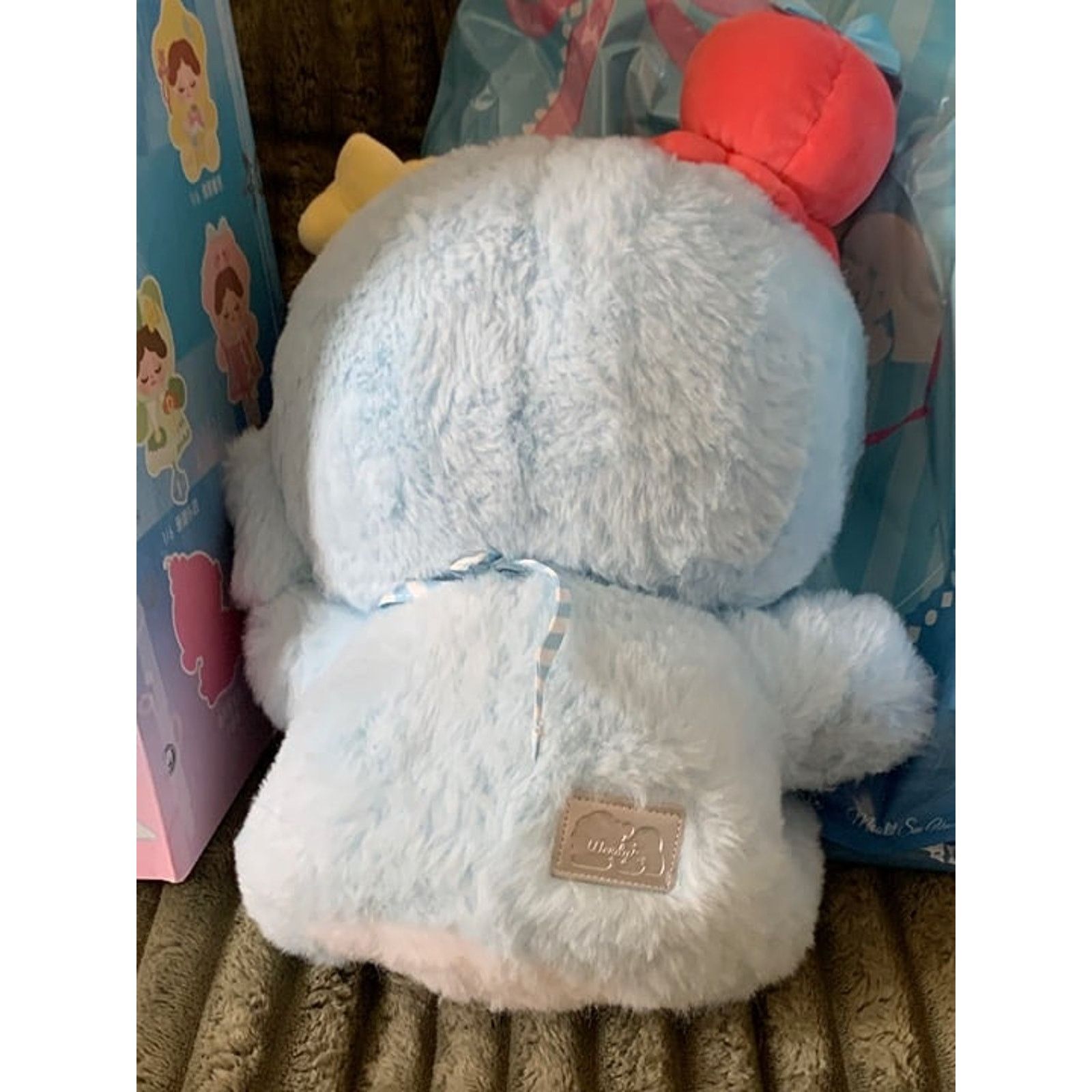 POP MART Wendy Moonlit Sea Verses Size ONE SIZE - 8 Thumbnail