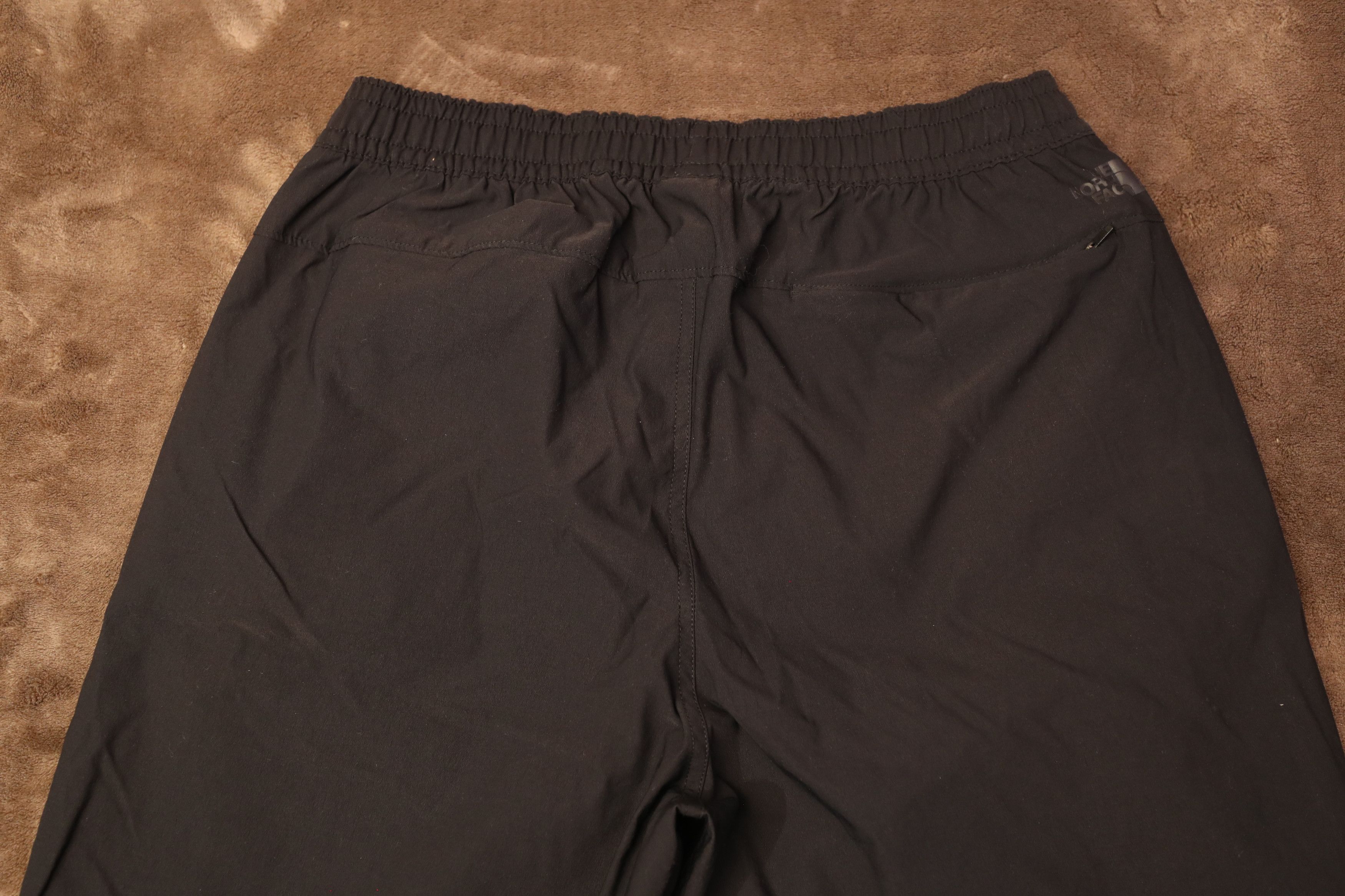 The North Face The North Face Sprag Adventure Pants (M) Size US 32 / EU 48 - 9 Thumbnail