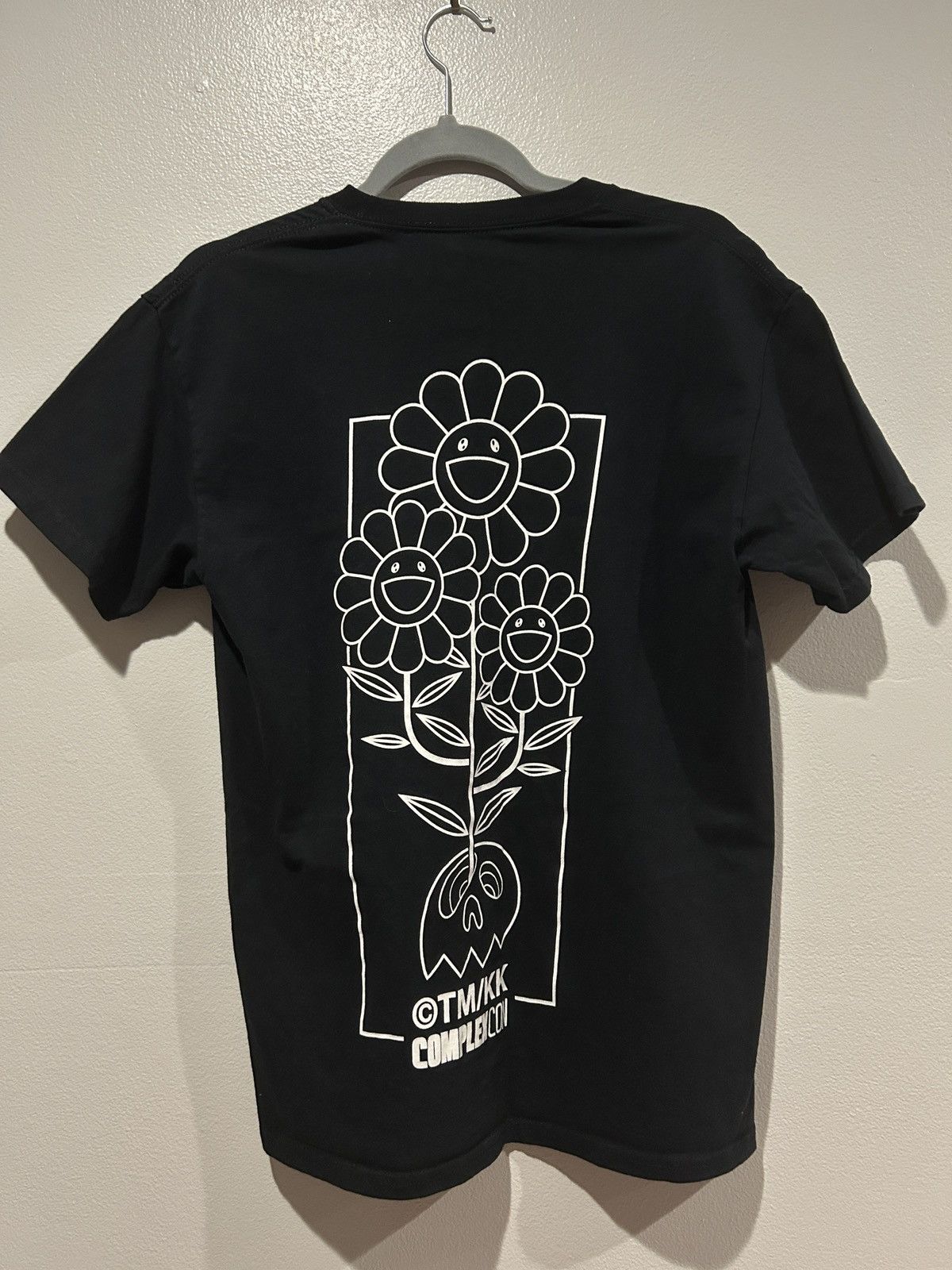 Takashi Murakami Takashi Murakami ComplexCon Chicago Exclusive T-Shirt Size US M / EU 48-50 / 2 - 4 Thumbnail