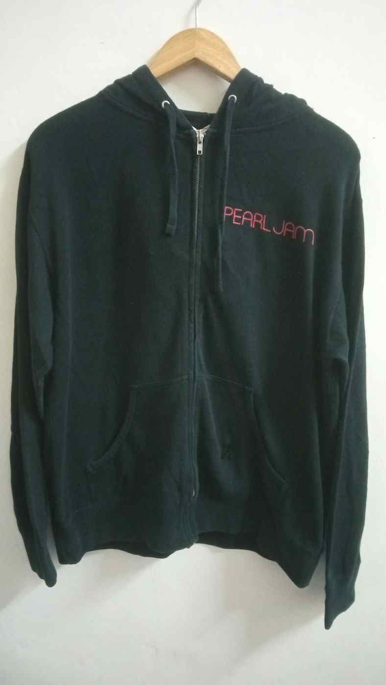 🔥🔥Rare Vintage Band Pearl Jam Hoodie