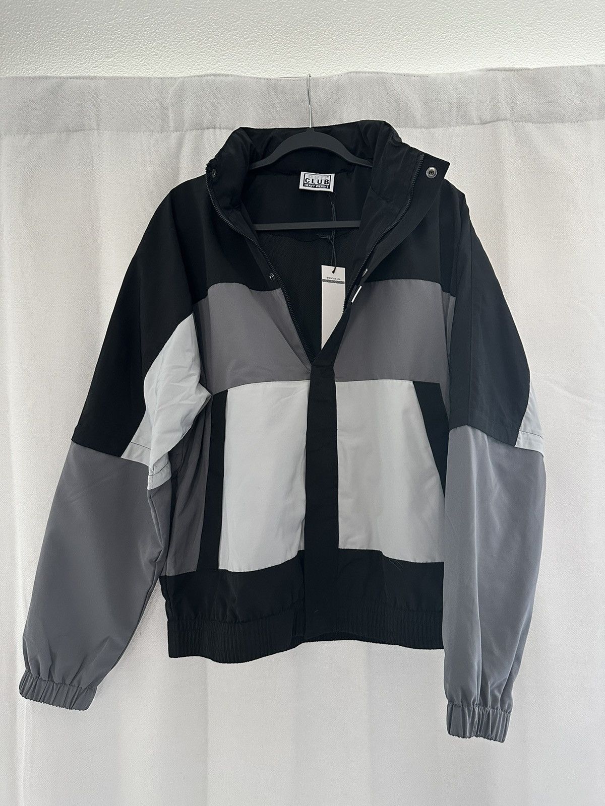 Vintage Pro Club heavy jacket Size US M / EU 48-50 / 2 - 1 Thumbnail