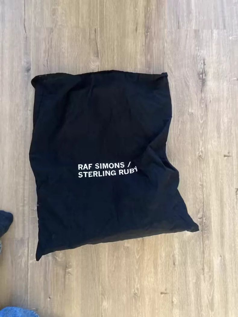 Raf Simons Raf Simons X STERLING RUBY-2506 Size ONE SIZE - 4 Thumbnail