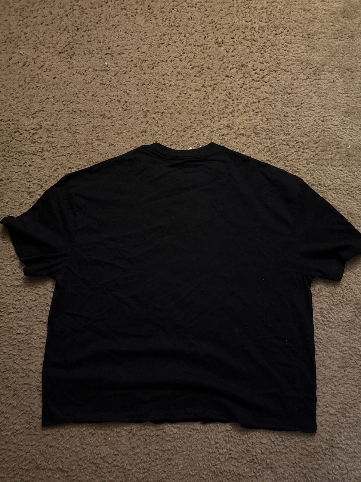 Other Y2K graphic cropped tee Size US L / EU 52-54 / 3 - 2 Thumbnail