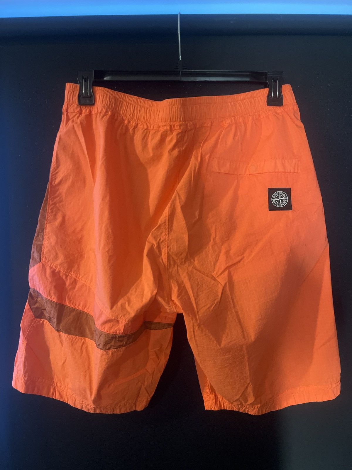 Stone Island Stone Island Shorts Large Size US 34 / EU 50 - 2 Thumbnail