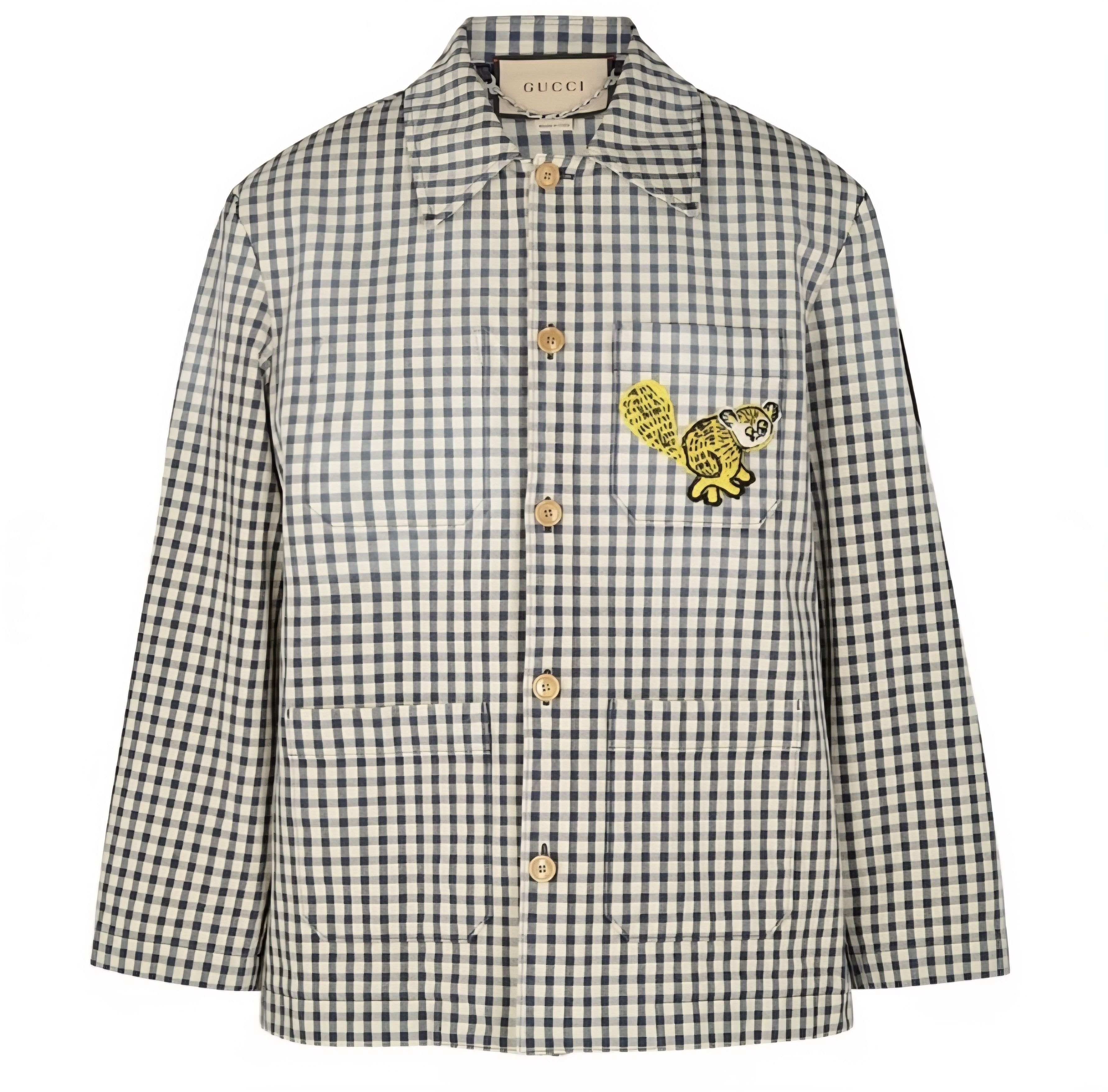 Freya Hartas Jacket