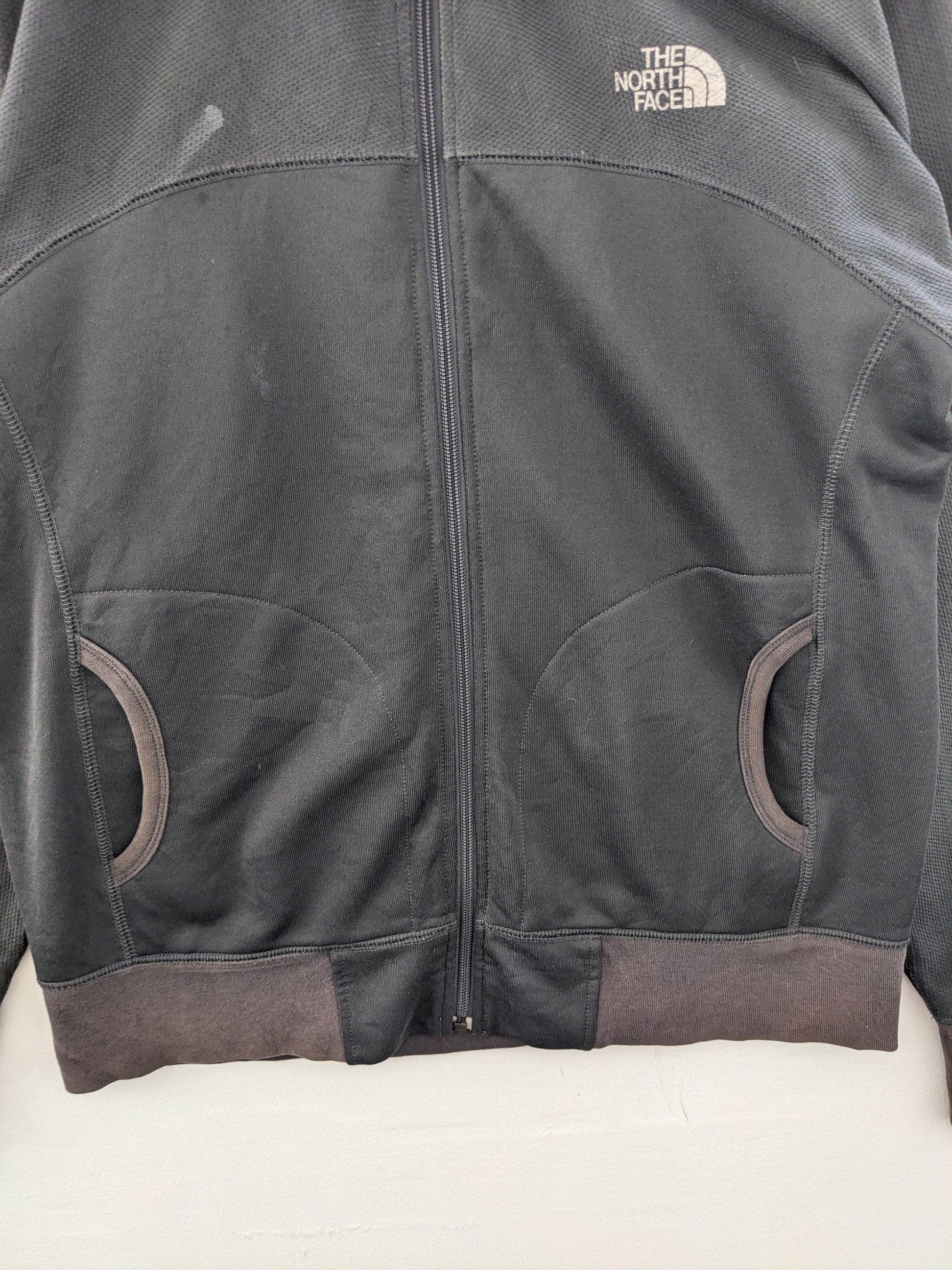 The North Face × Vintage Vintage The North Face Jacket Small Logo Size US M / EU 48-50 / 2 - 10 Thumbnail