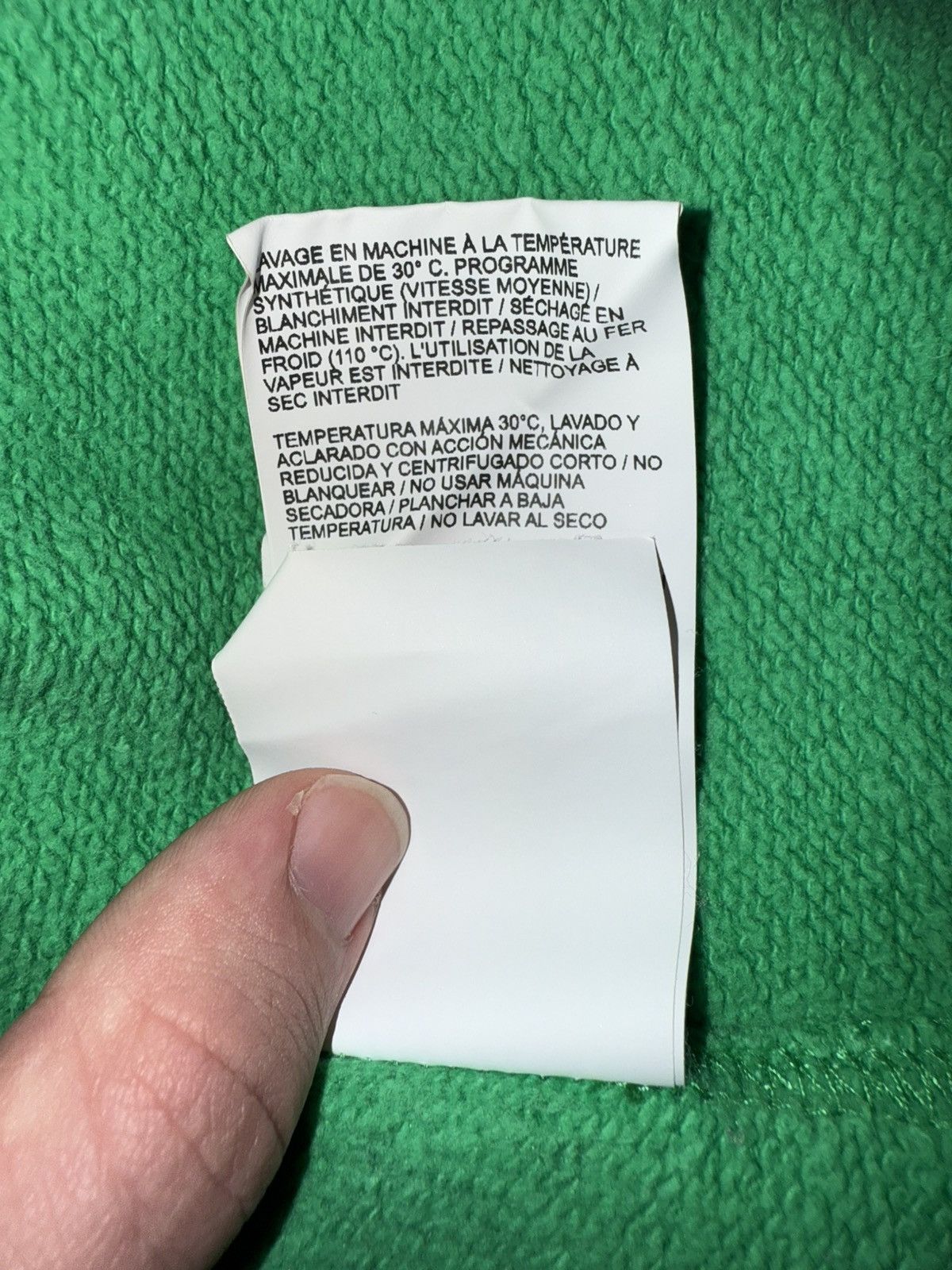 Off-White Off-White Public Television Shorts Size US 30 / EU 46 - 7 Thumbnail