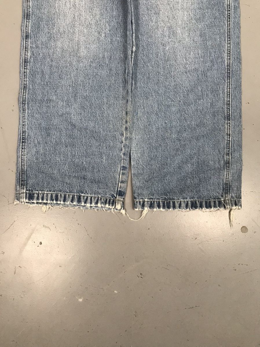Southpole × Vintage Southpole Since 1991 Denim Size US 34 / EU 50 - 5 Thumbnail