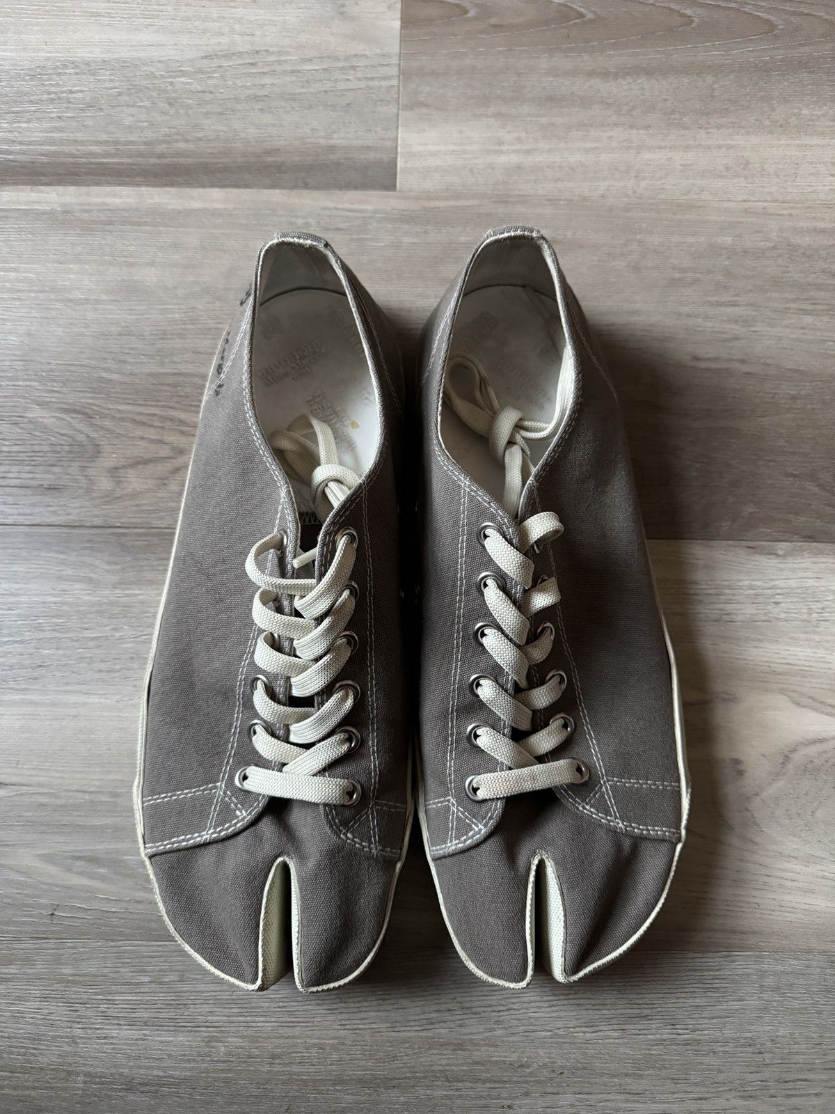 Maison Margiela LAST DROP Maison Martin Margiela 6 AW08
