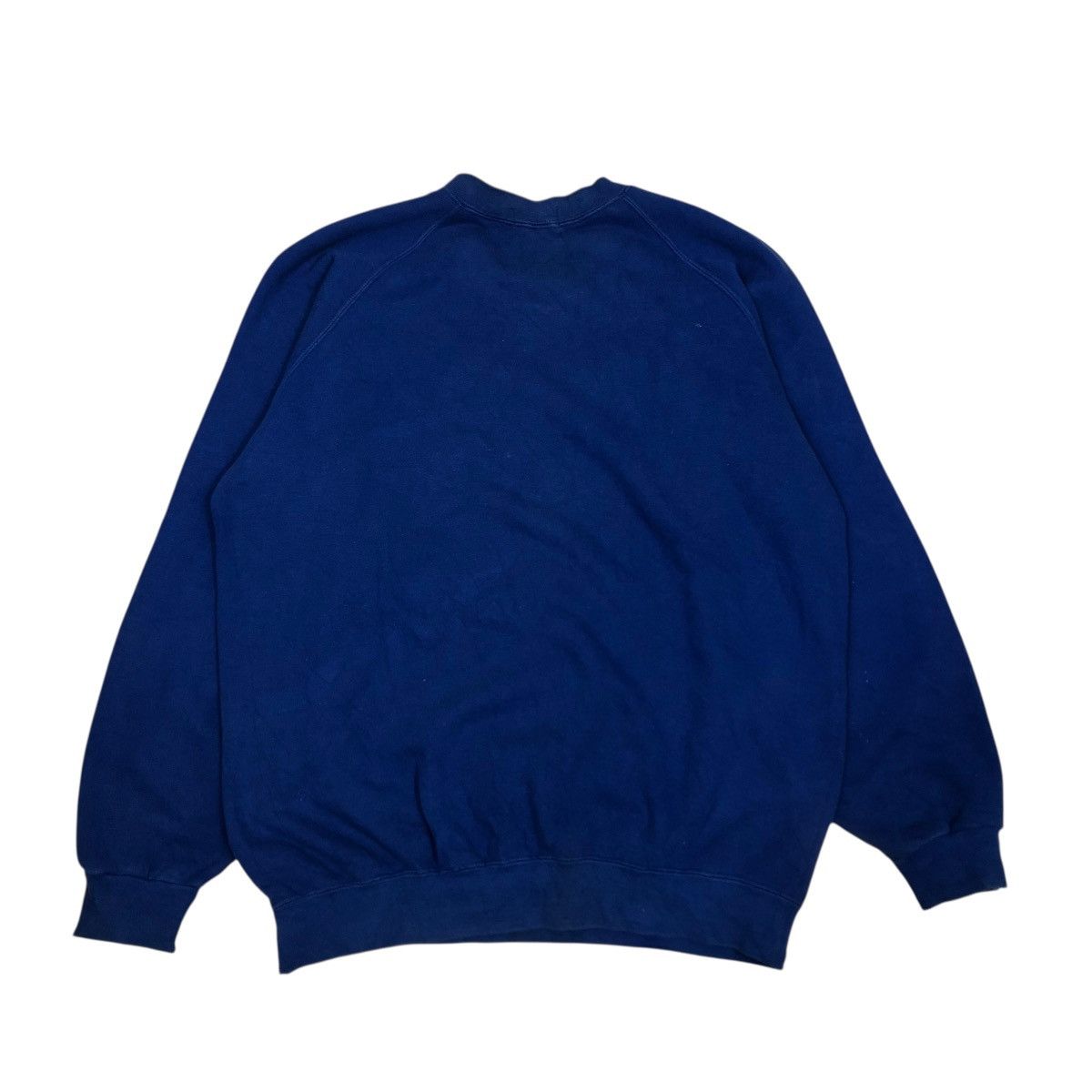 Lee 🔥VINTAGE SWEATSHIRT CREWNECK LEE SPELL OUT Size US M / EU 48-50 / 2 - 2 Thumbnail