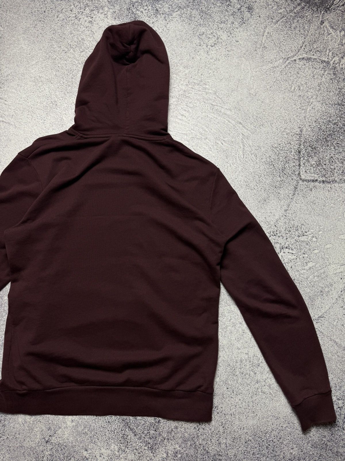 Carhartt Carhartt Hoodie NYC Work In Progress Logo Skate Style Rare Size US M / EU 48-50 / 2 - 12 Thumbnail