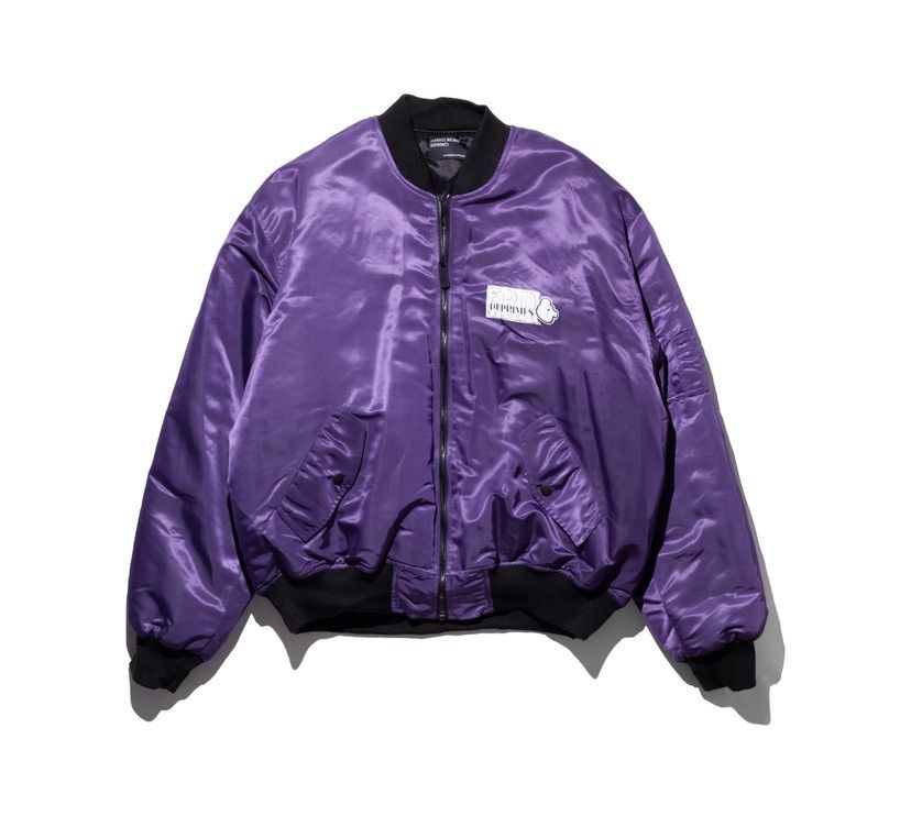 Enfants Riches Deprimes Enfants Riches Deprimes ERD RECORDS Bomber 2022 RARE Size US XL / EU 56 / 4 - 1 Thumbnail