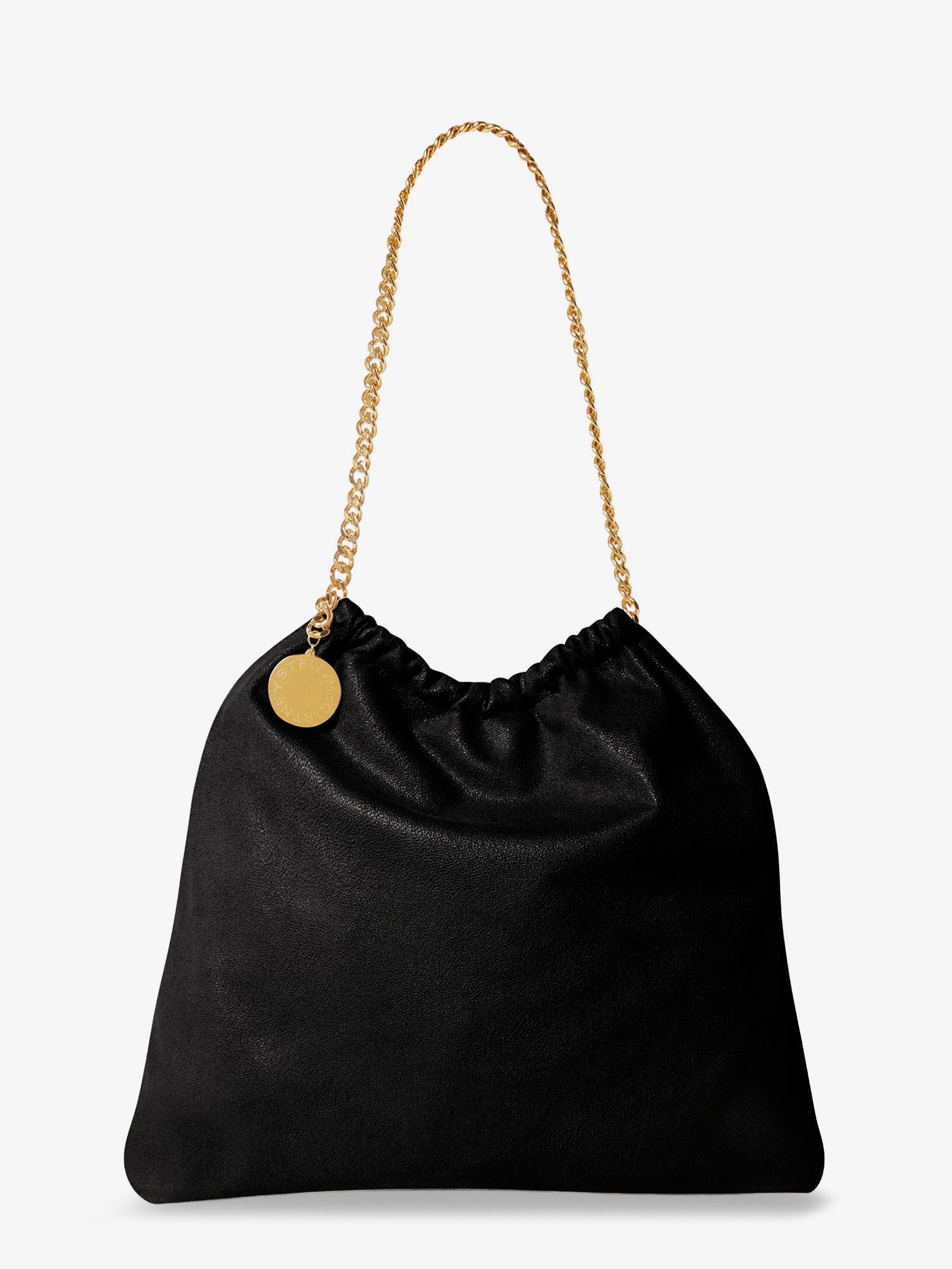 Stella McCartney Falabella Shaggy Deer Shoulder Bag Size ONE SIZE - 1 Thumbnail