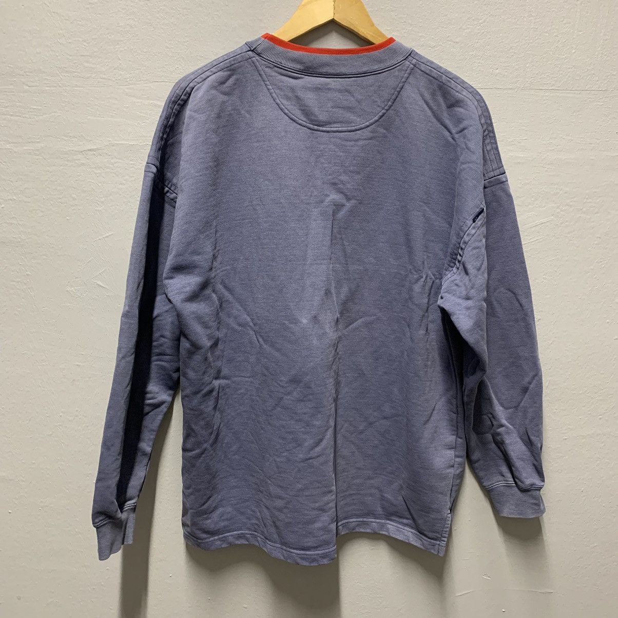 Rap Tees Bad Boys Sweatshirt Boxy Fit Size US M / EU 48-50 / 2 - 8 Thumbnail