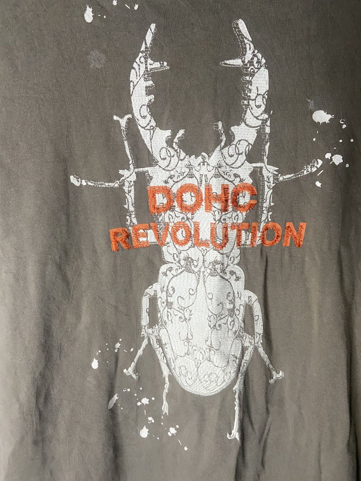 Other DOCH REVOLUTION X DESIGNER😊❤️ Size US M / EU 48-50 / 2 - 5 Thumbnail