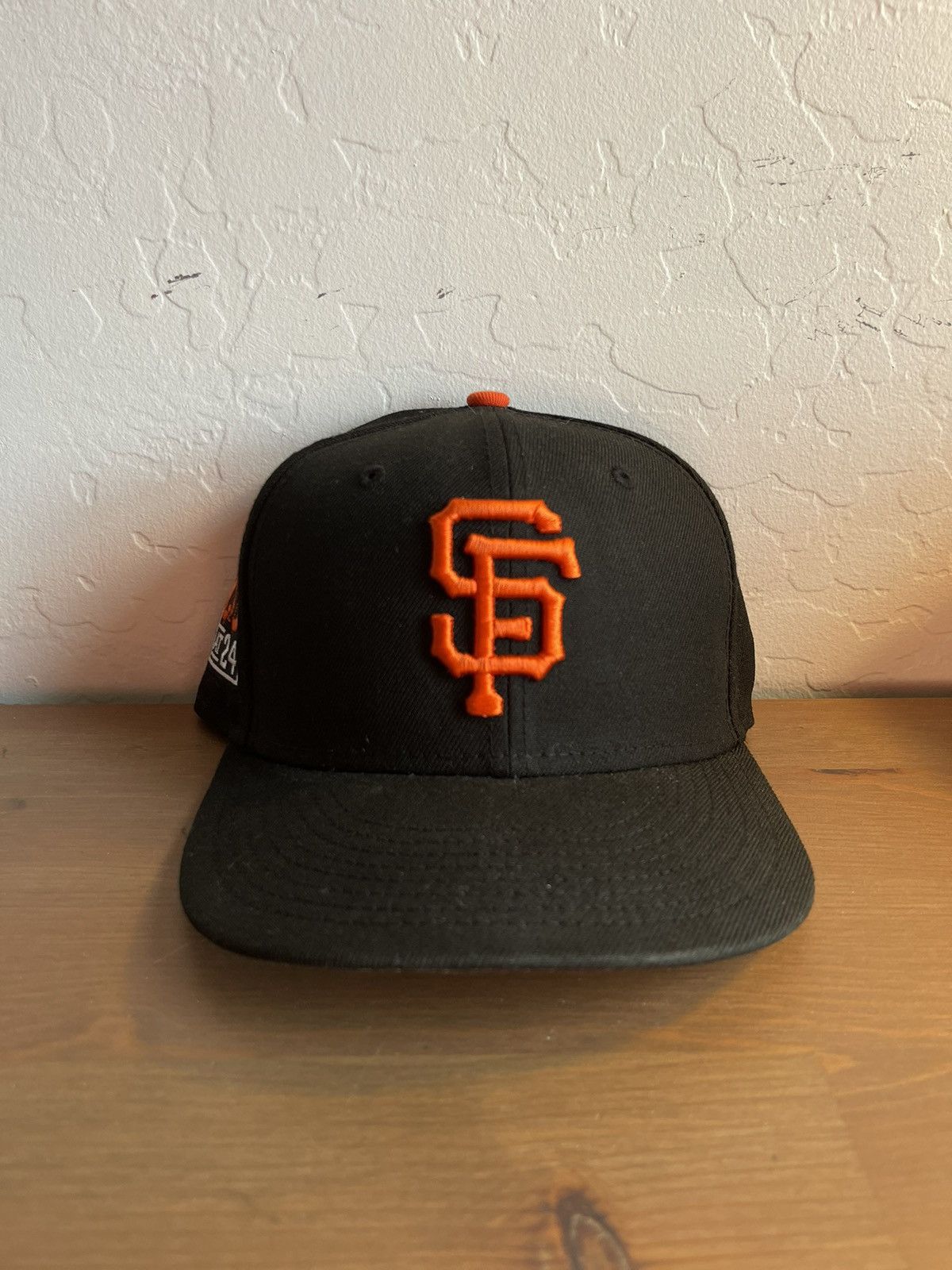 Hat Club × New Era San Francisco Giants Hat Club fitted hat Size ONE SIZE - 1 Thumbnail