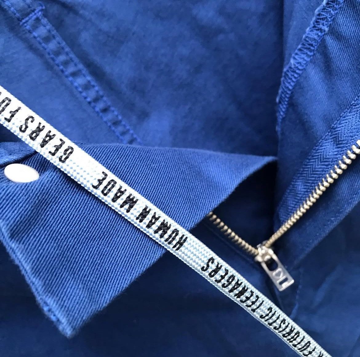Human Made Skater Chino Pants Size US 34 / EU 50 - 12 Thumbnail