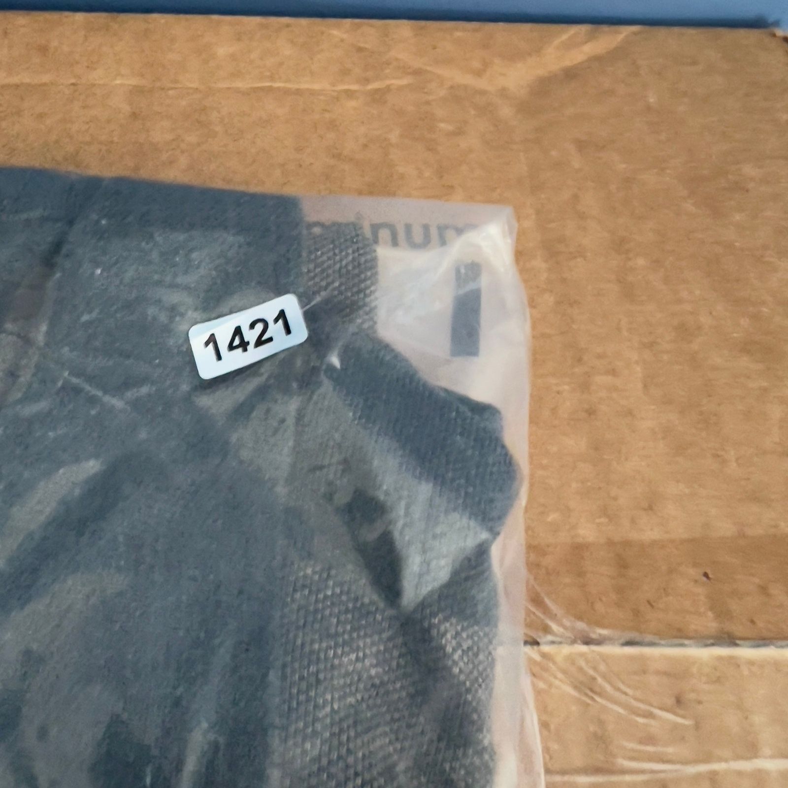 Jones New York Jones New York Polo Shirt Men XL Rayon Poly Cotton Blend Size US XL / EU 56 / 4 - 8 Thumbnail