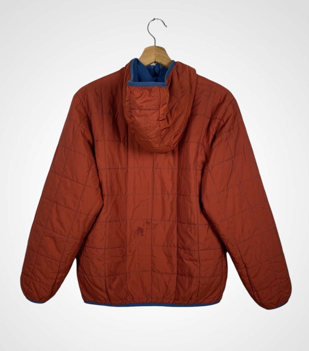 Patagonia Rare Patagonia Reversible Light Jacket Size US M / EU 48-50 / 2 - 5 Thumbnail