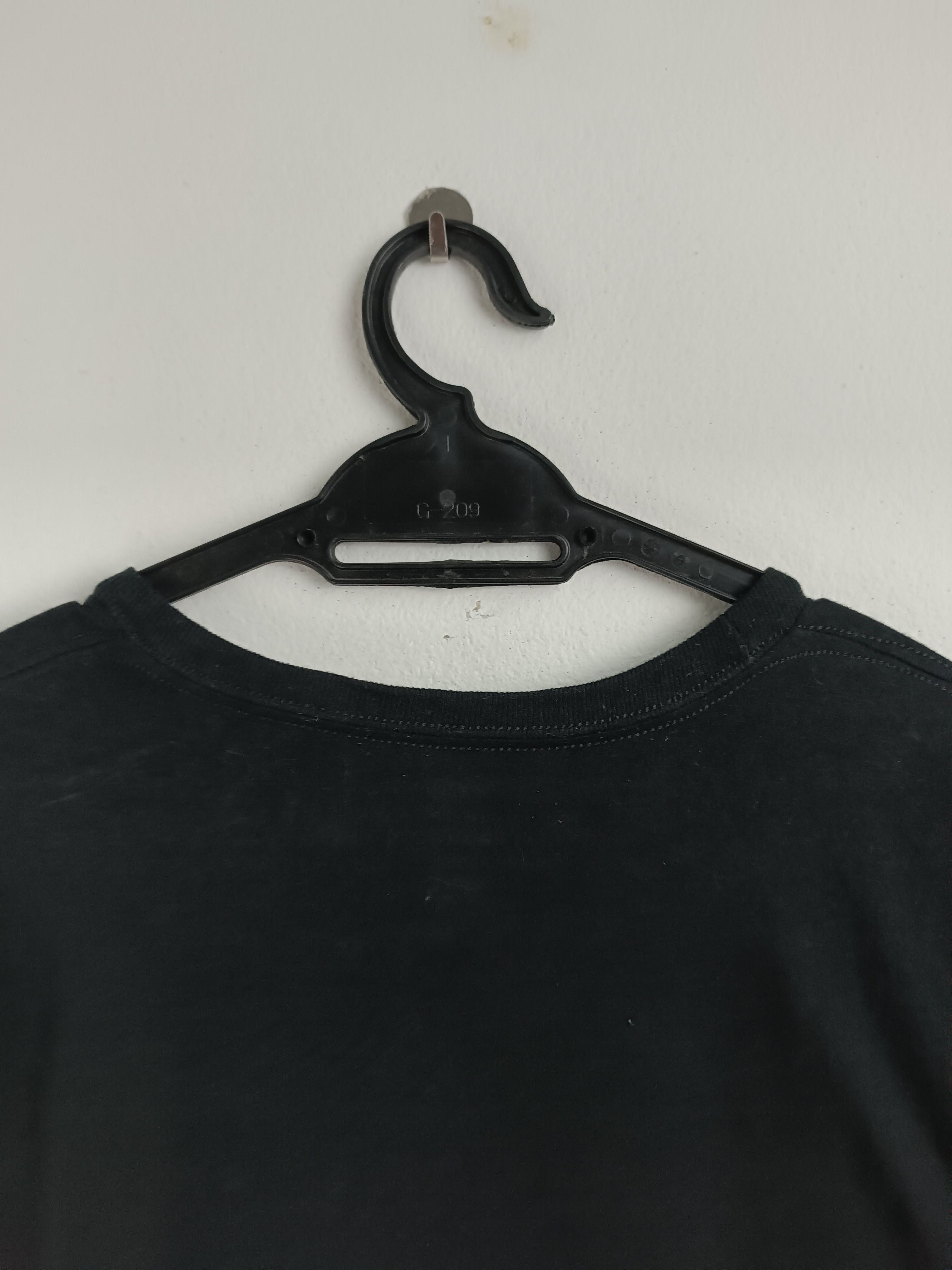 Band Tees VINTAGE BLACK PUSSY PSCHEDELIC STONER ROCK TEE VERY RARE Size US S / EU 44-46 / 1 - 14 Thumbnail