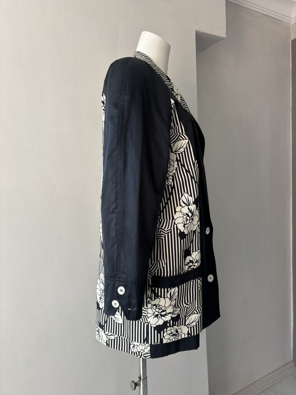 Escada Escada by Margaretha Ley jacket Size M / US 6-8 / IT 42-44 - 13 Thumbnail