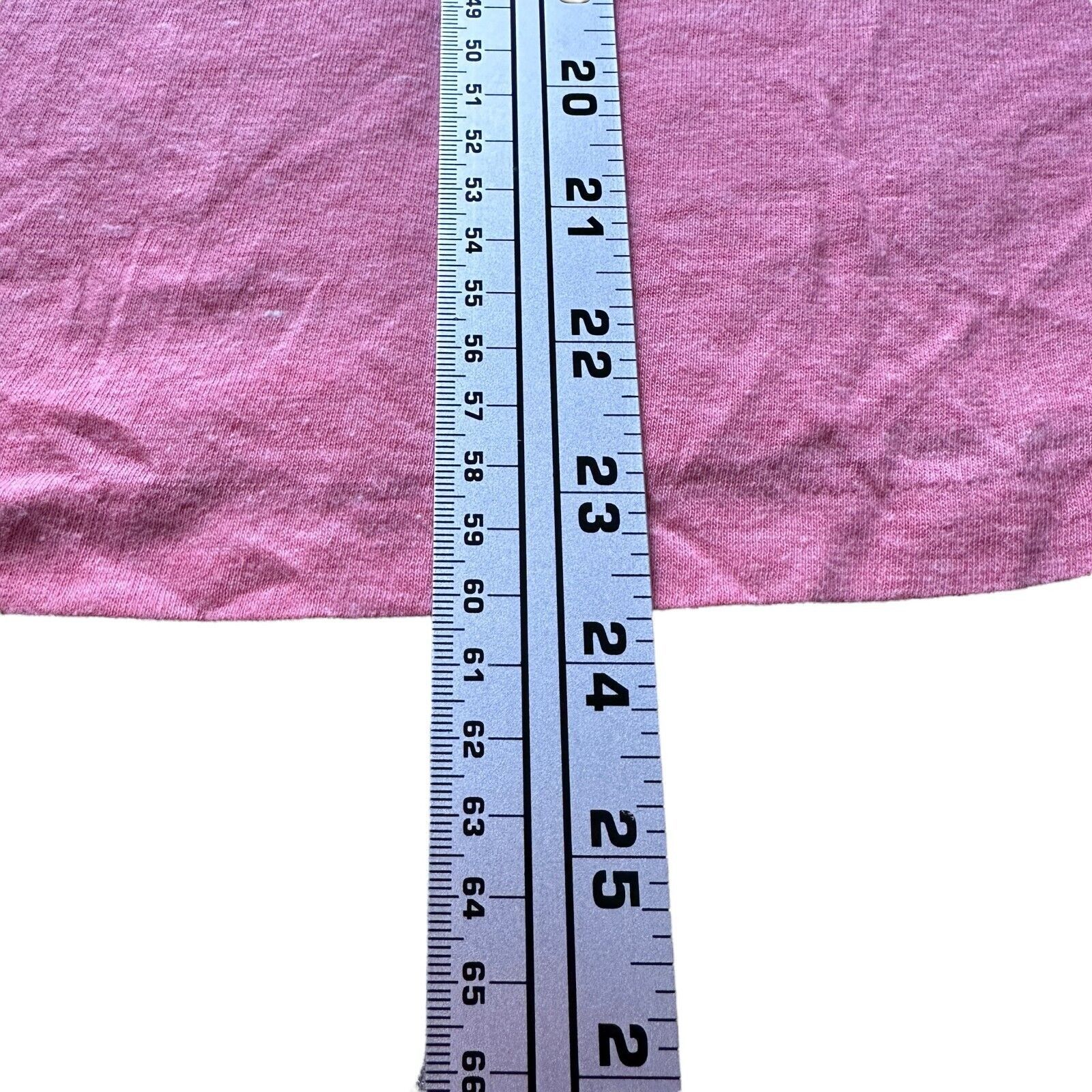 The Unbranded Brand Vintage Mayo Spruce Computing T-Shirt Mens Large Red Pink Size US L / EU 52-54 / 3 - 9 Thumbnail